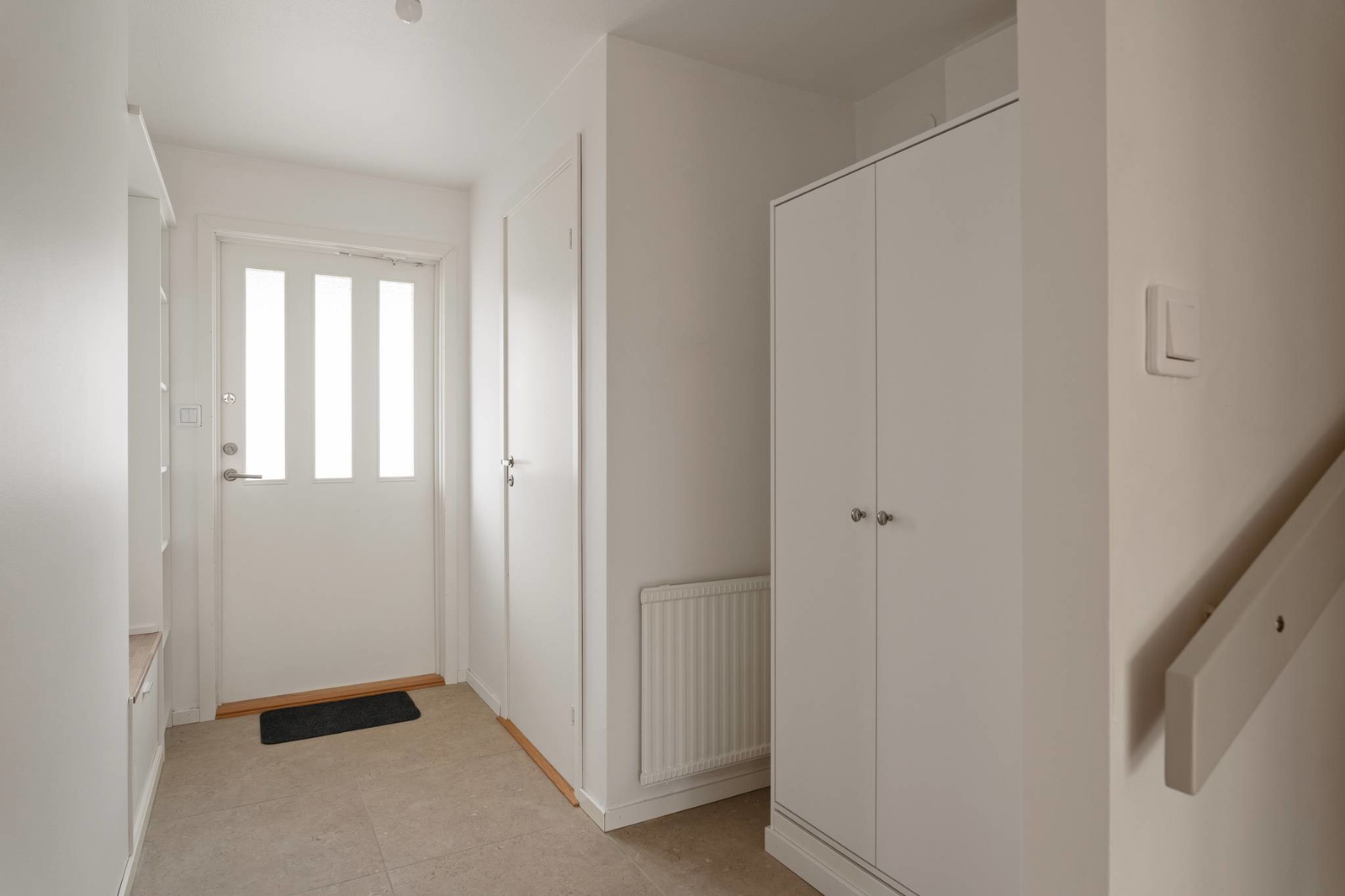 4 rok · 92 m² i Tumba – bild 3