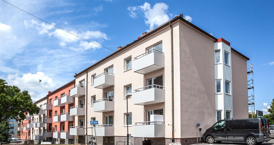 Lägenhet – Linköping, Tannefors - Bild 2