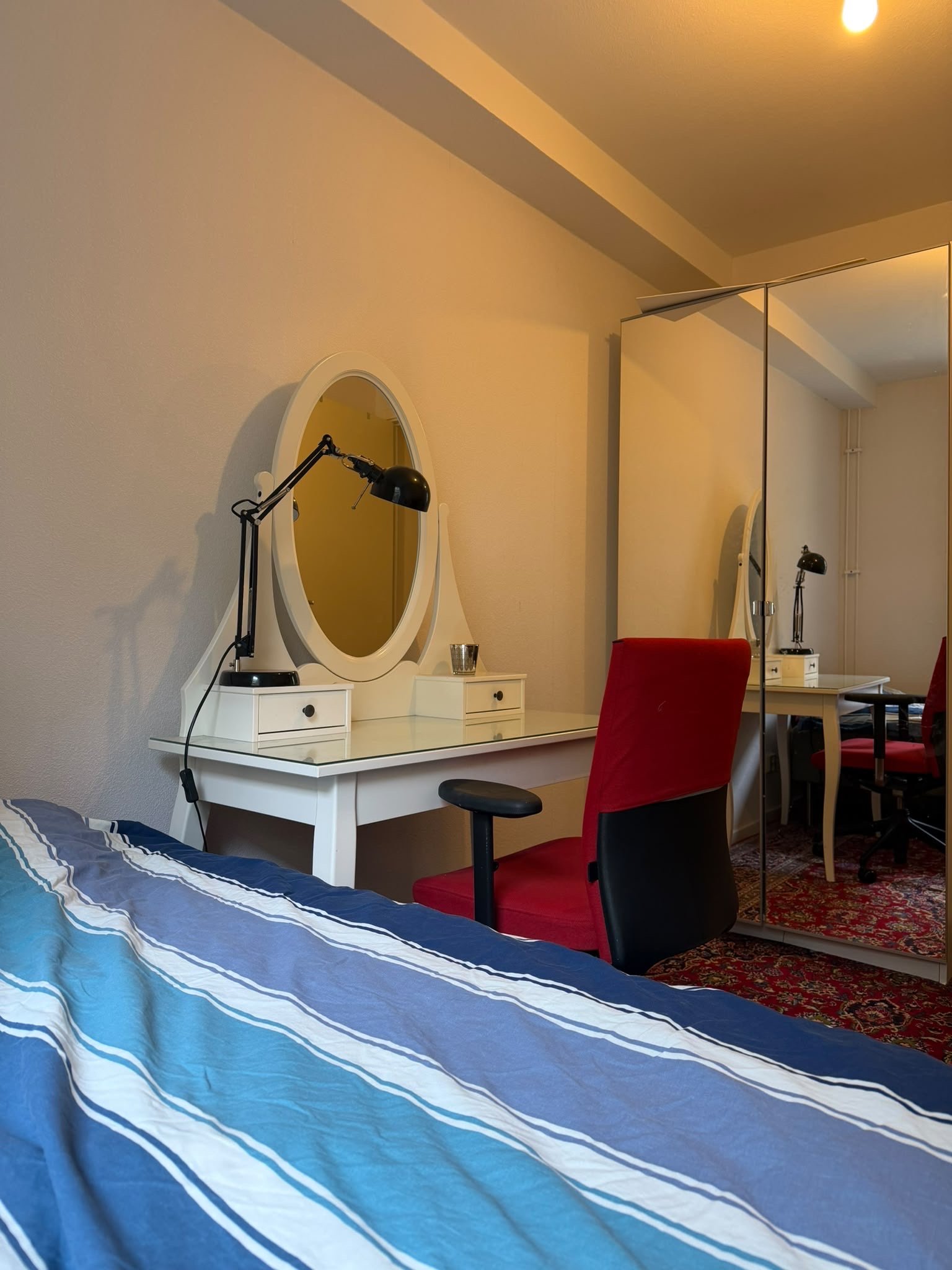 1 rok · 12 m² i Solna – bild 3