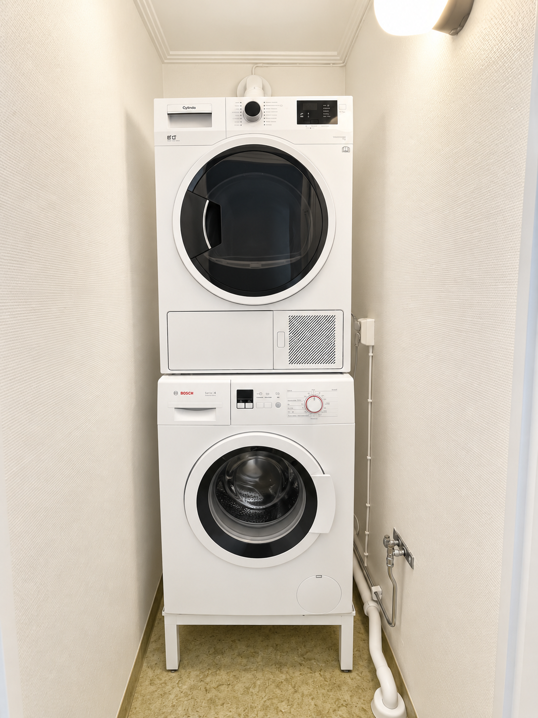 4 rok · 99 m² i Jörn  – bild 9