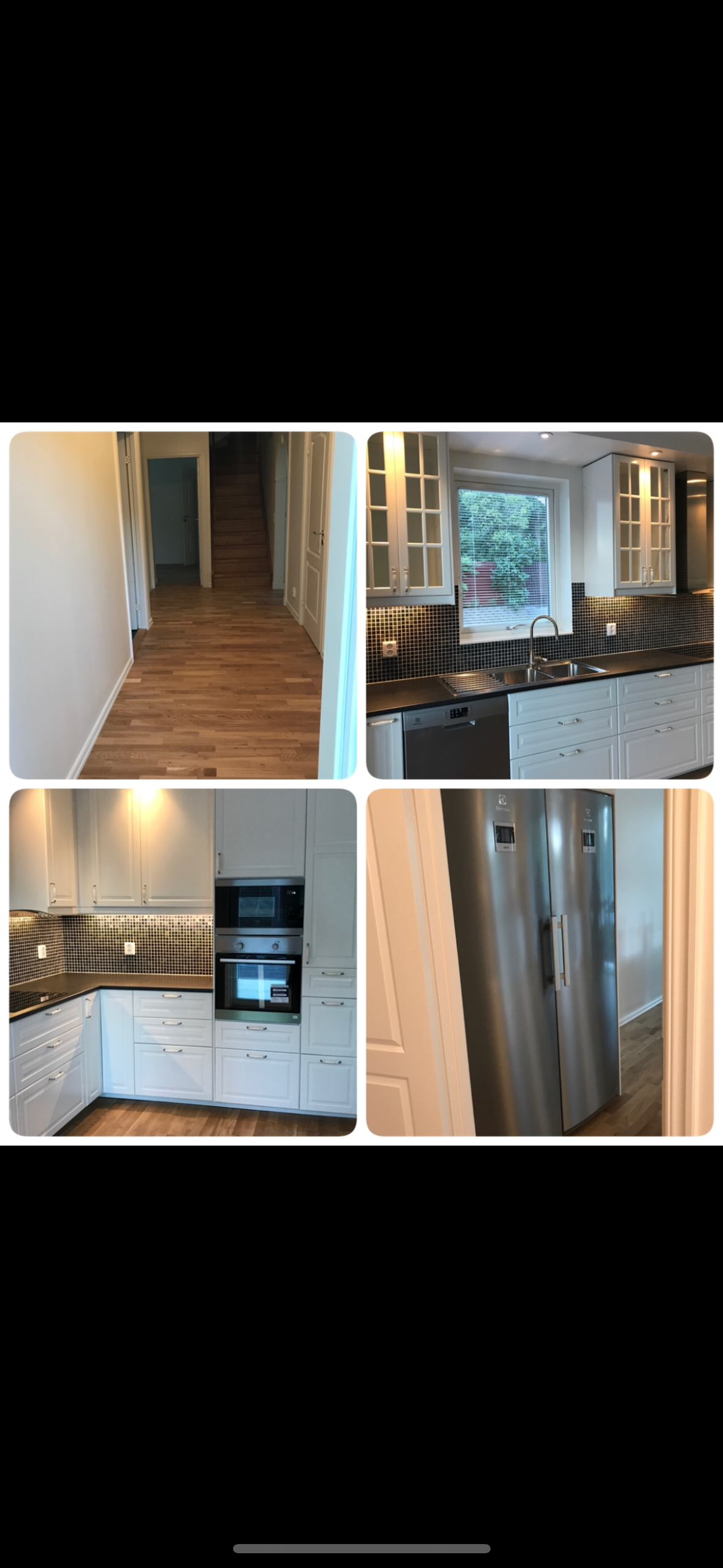 Duplex, 5 rooms, 180 sqm, Stockholm