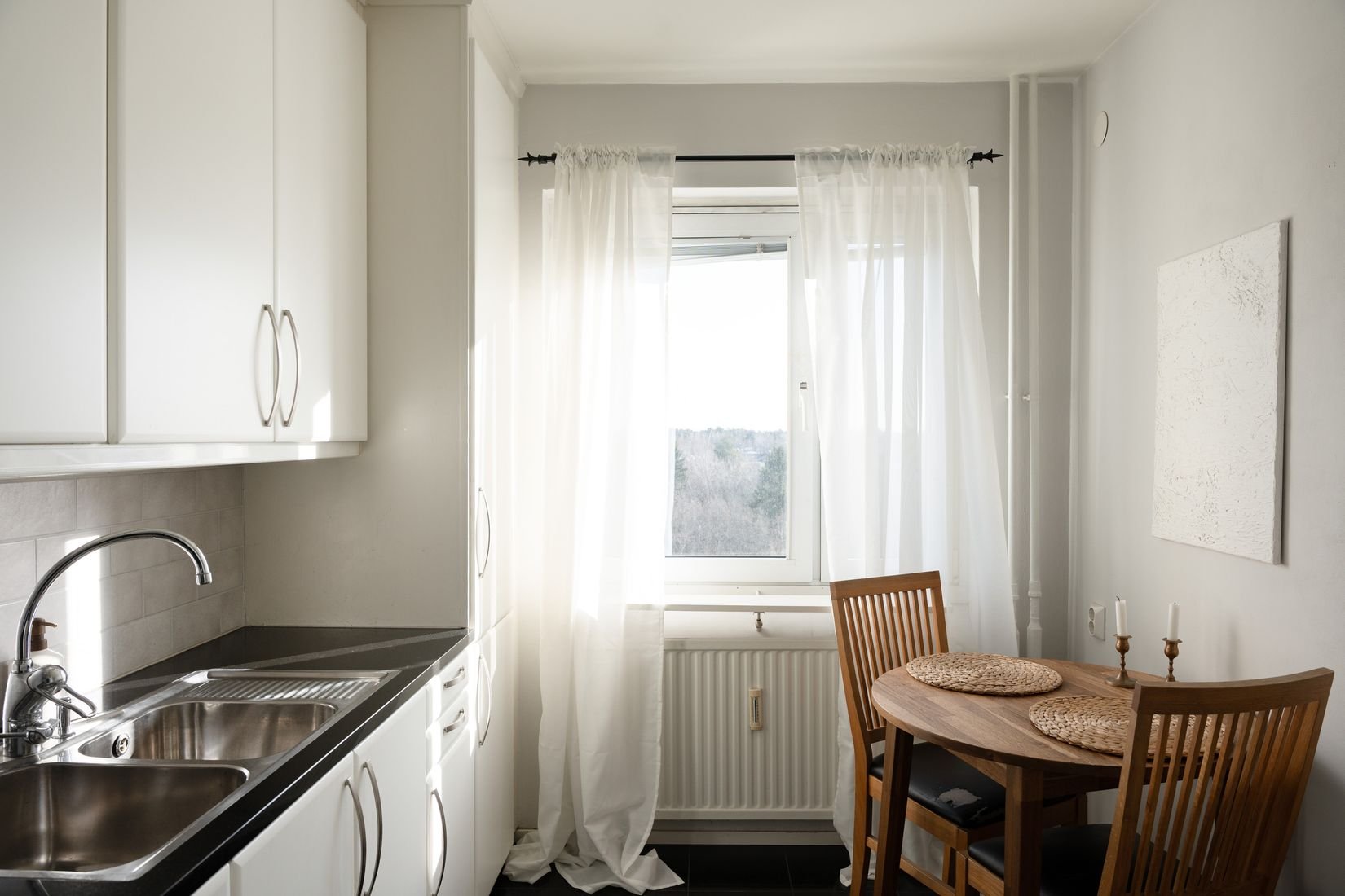 Rekylgatan, Västerås