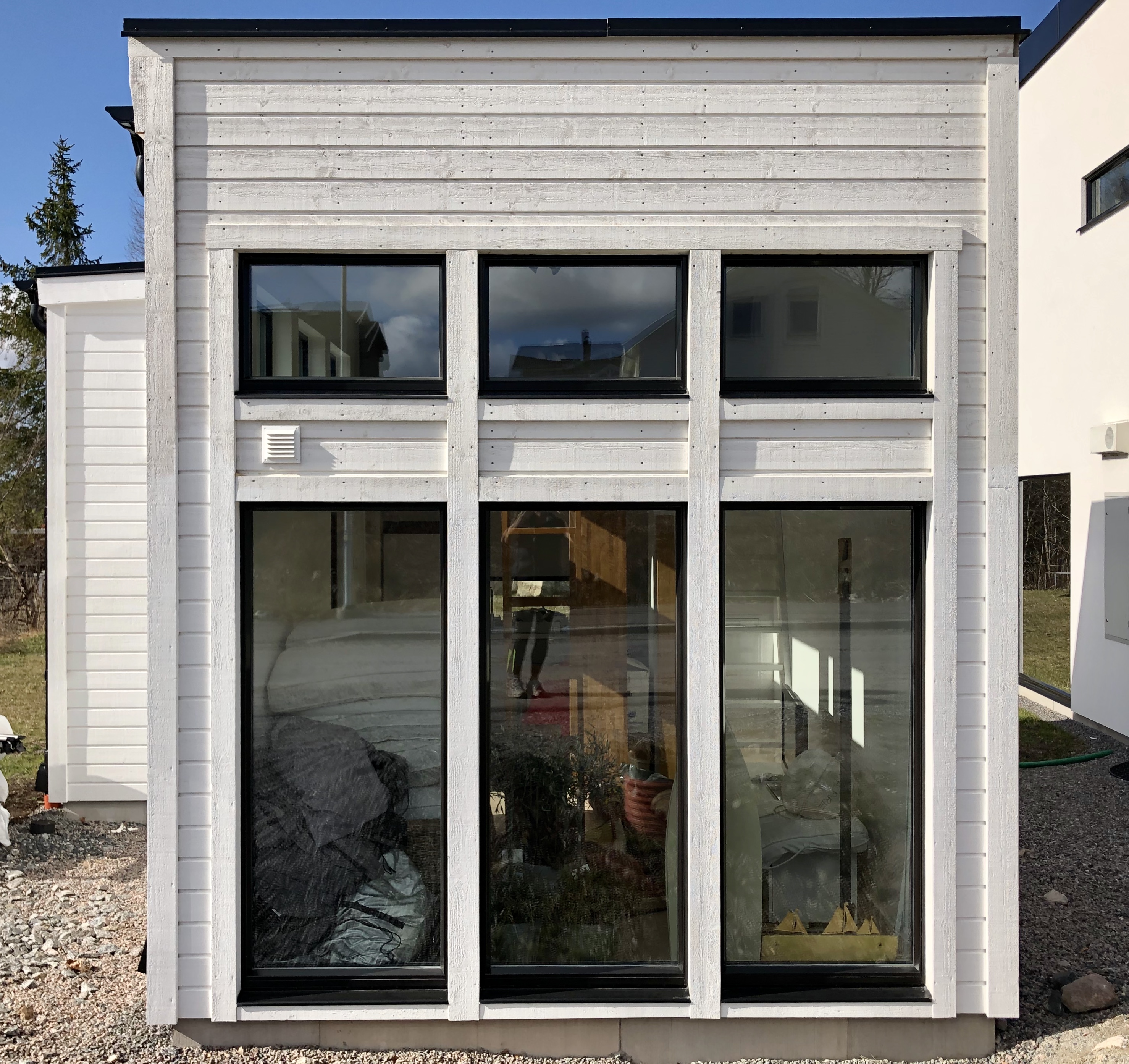 Lägenhet, 2 rooms, 33 sqm, Vallentuna