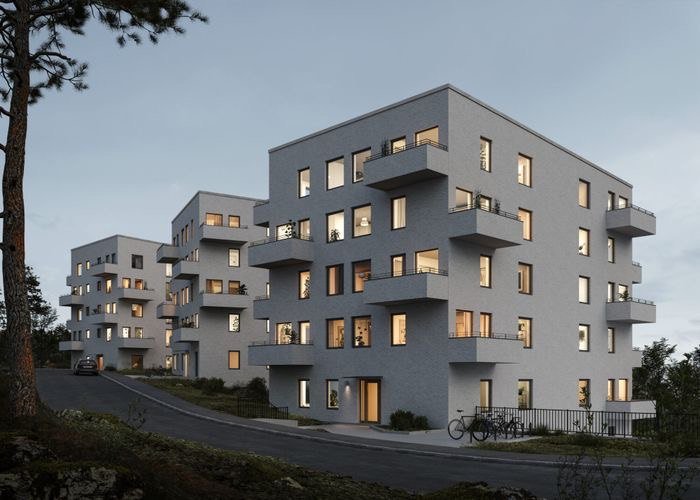 1 rum och kök, Skarpnäck, 12 000 kr/mån, bild 4