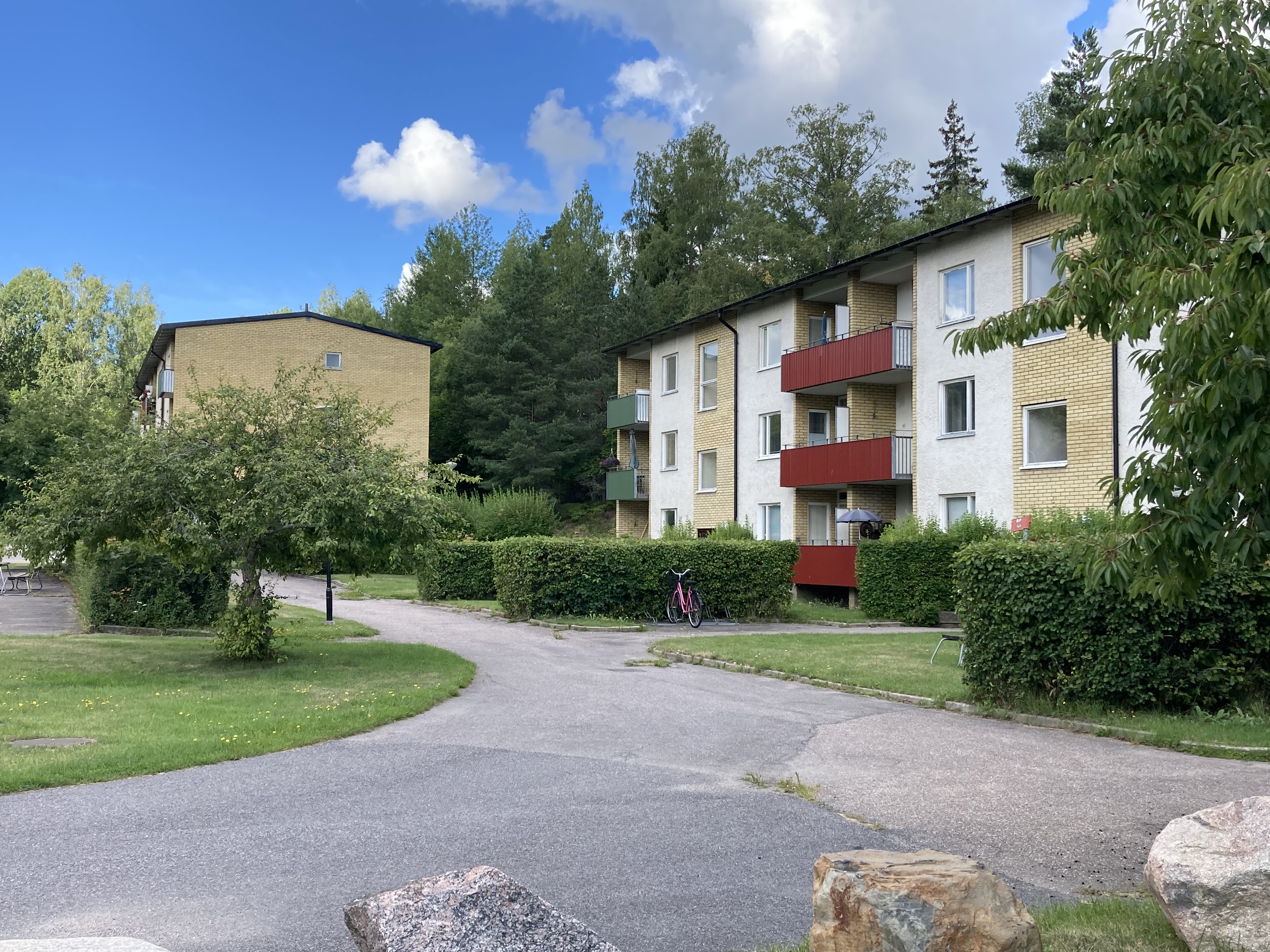 Pionvägen 3C