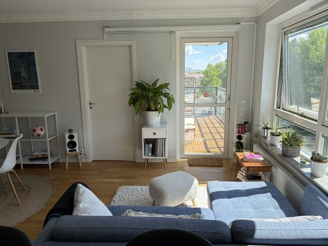 3 rum och kök, Vällingby — 18 452 kr/mån — bild 2