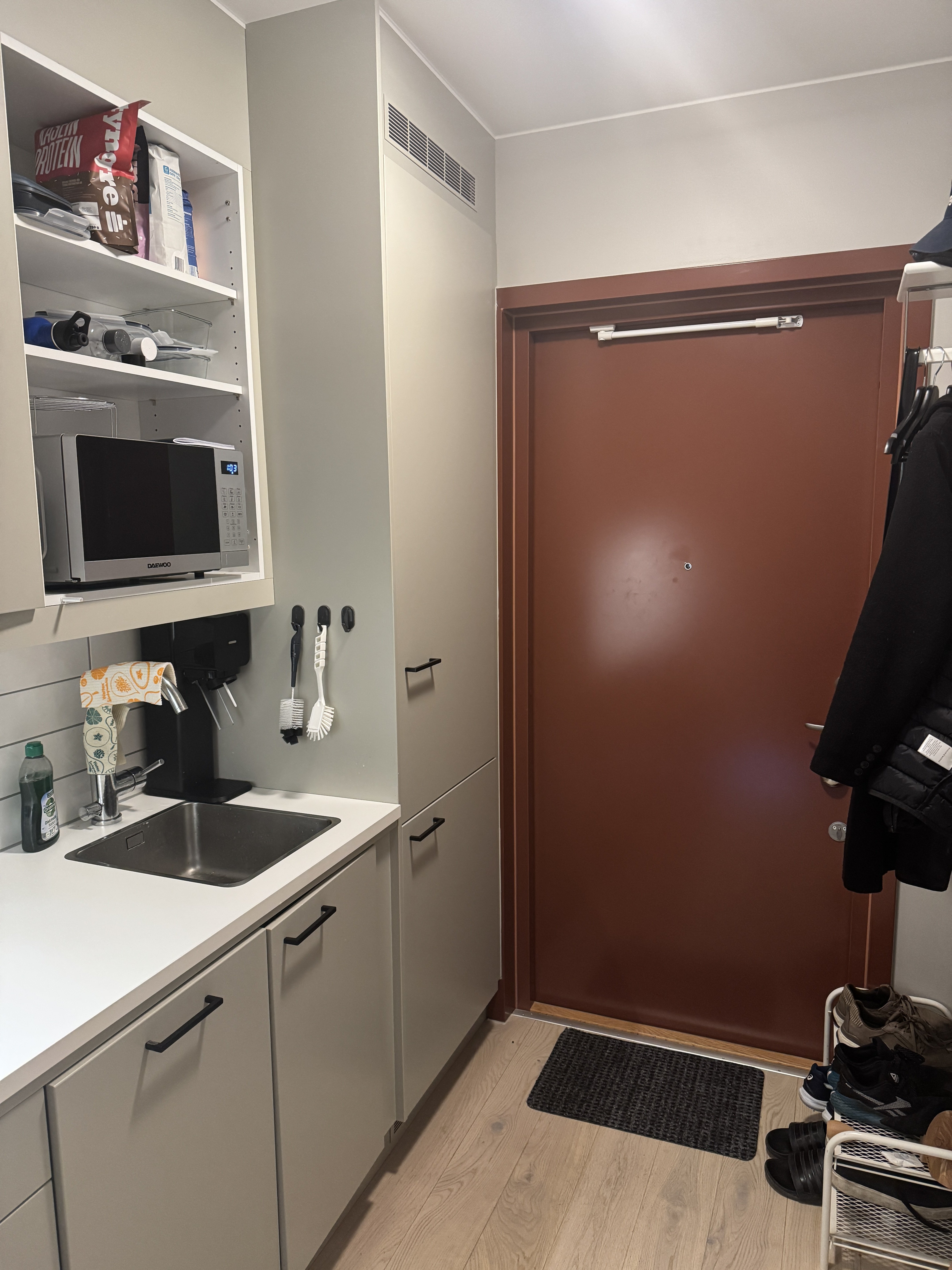 Apartment in Älta, Hedvigslund - Bild 5