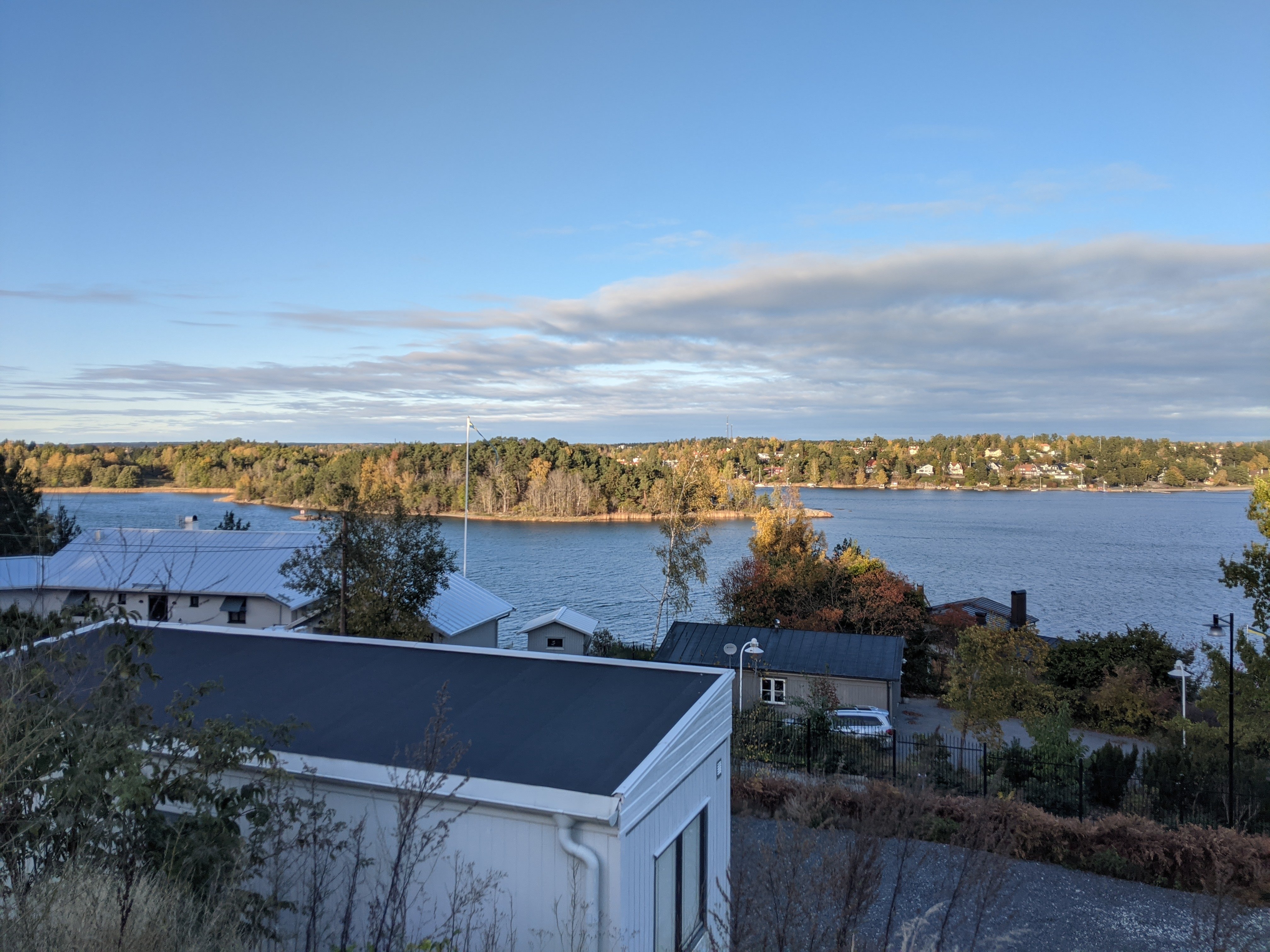 Stuga, 2 rooms, 25 sqm, Åkersberga