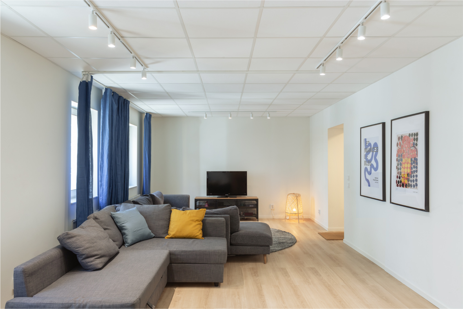 Nekvägen, Spånga — photo 3