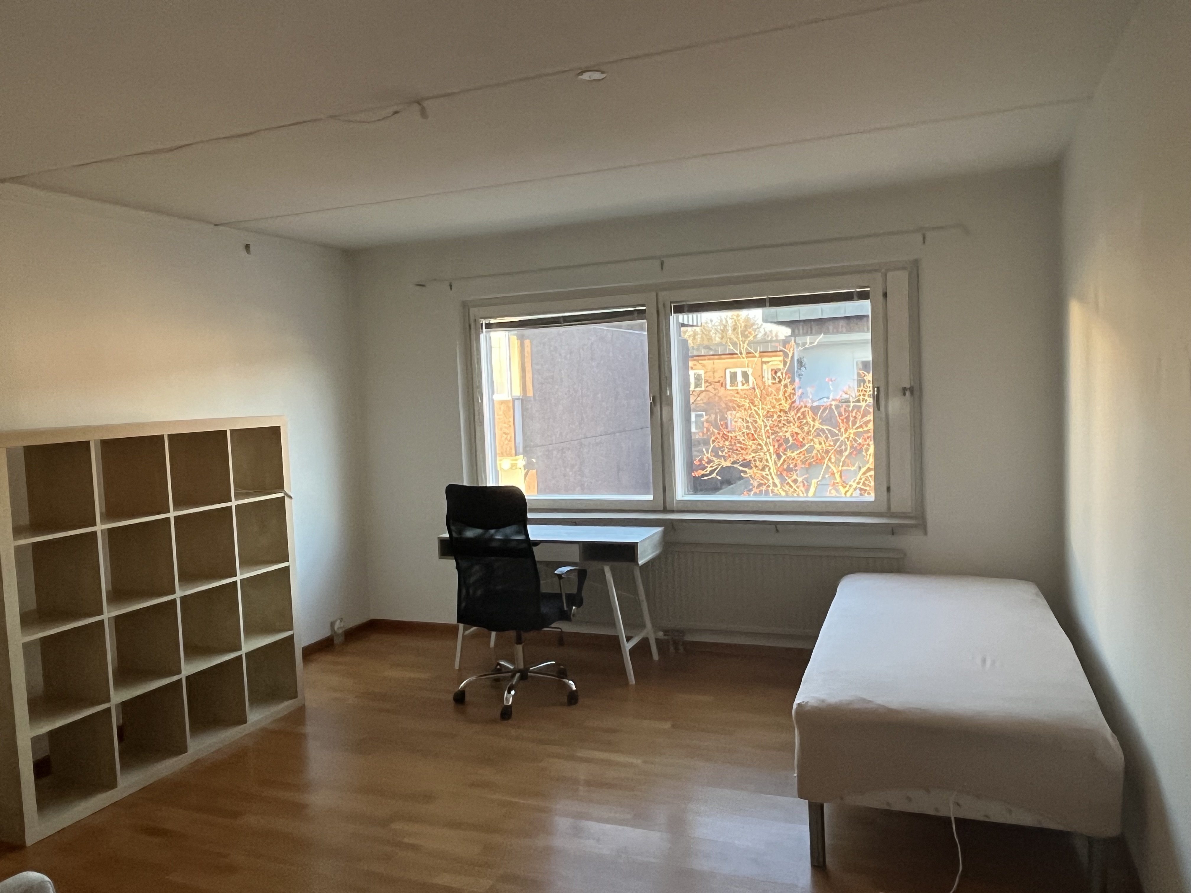 Lägenhet, 3 rooms, 65 sqm, Lund