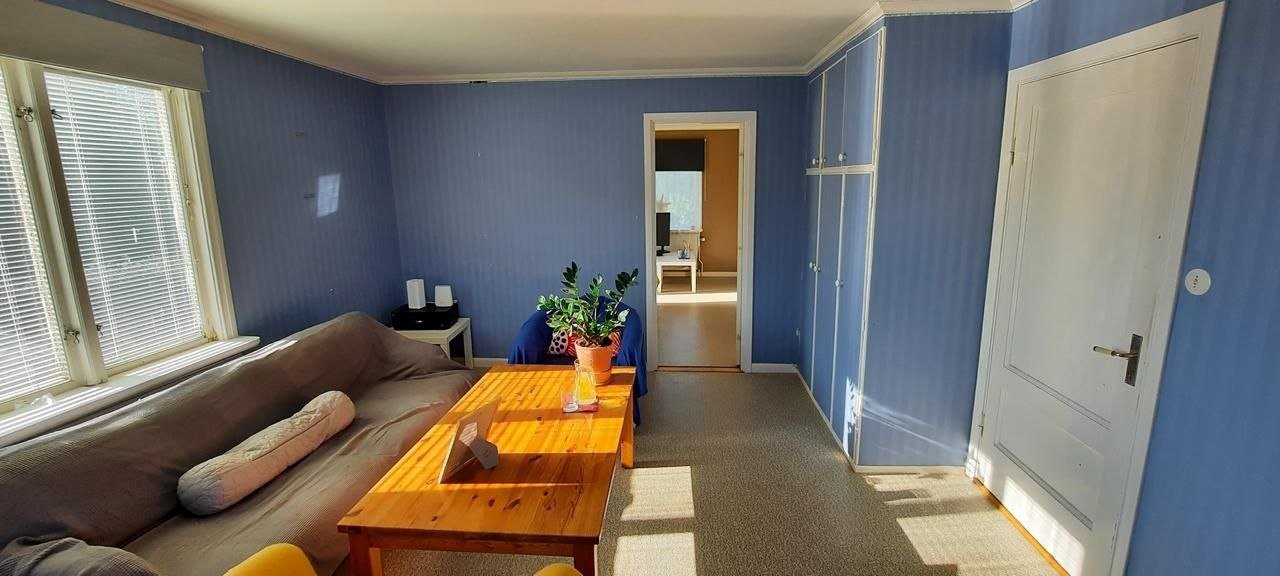 Hus – Tranemo kommun, Lindrum - Fler