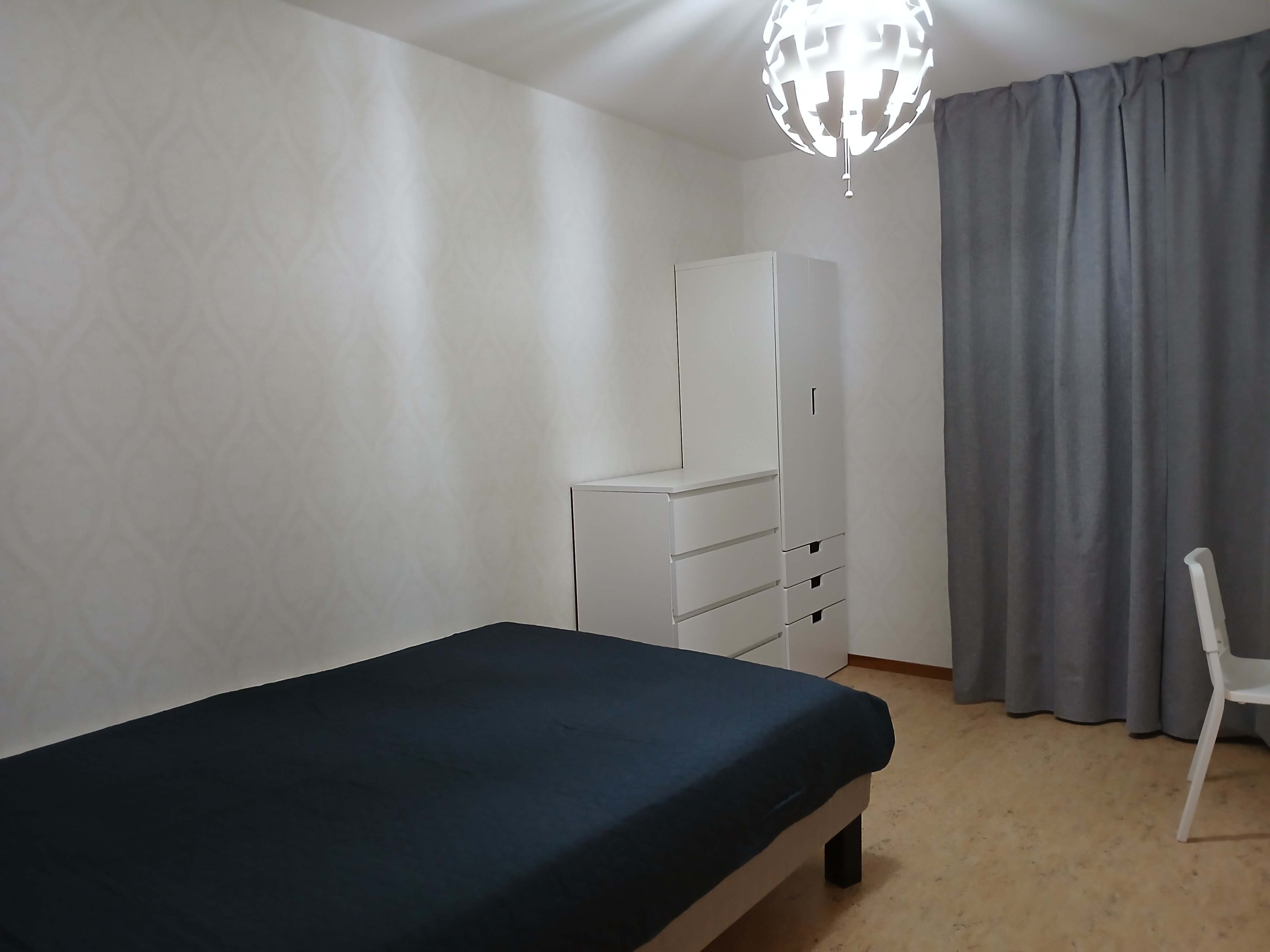 Lägenhet, 1 rooms, 20 sqm, Lund