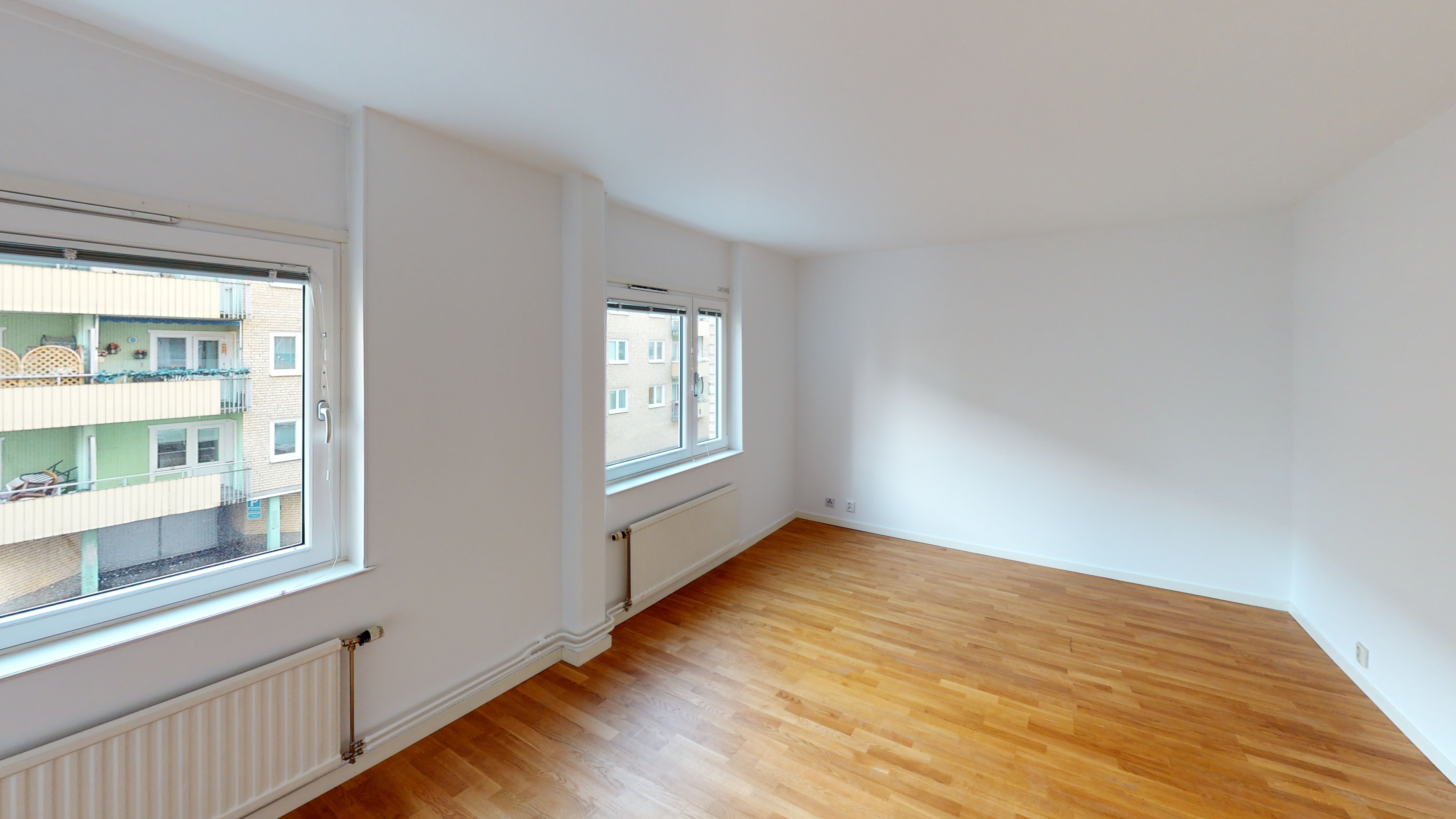 Lägenhet, 1 rooms, 38 sqm, Eskilstuna
