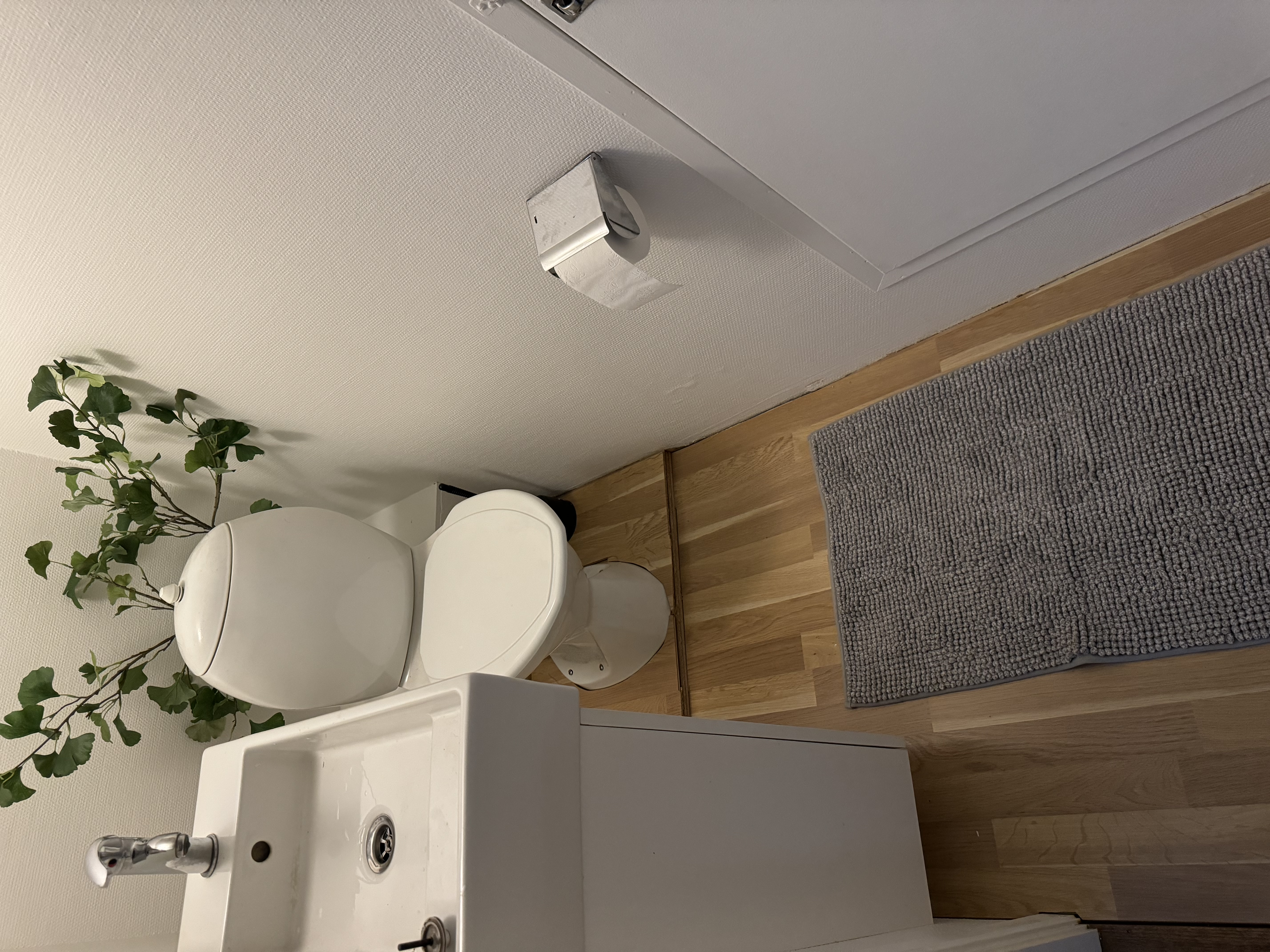 Kaflegatan , Göteborg