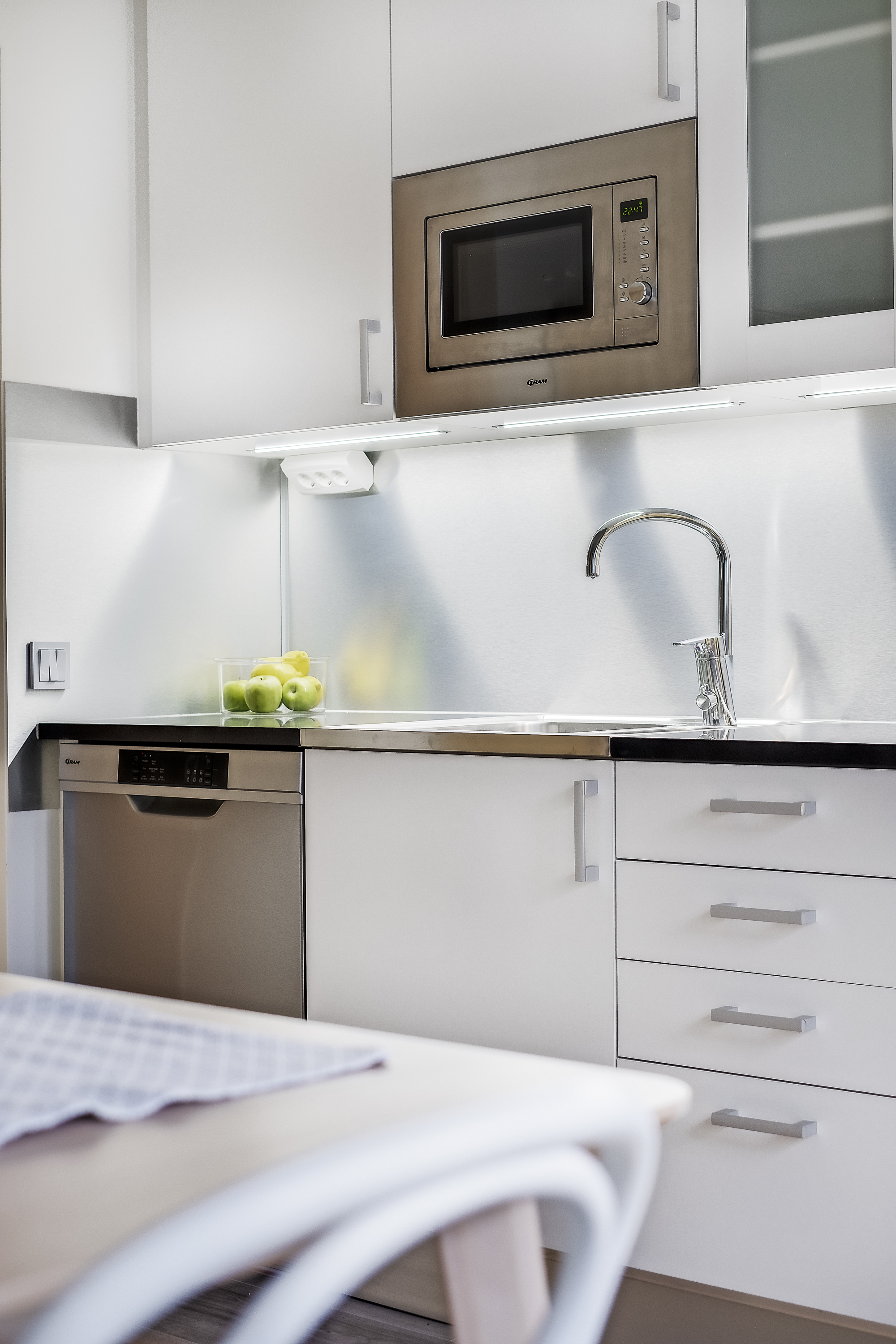 Apartment in Falun, Bojsenburg, Dalarnas län - Fler