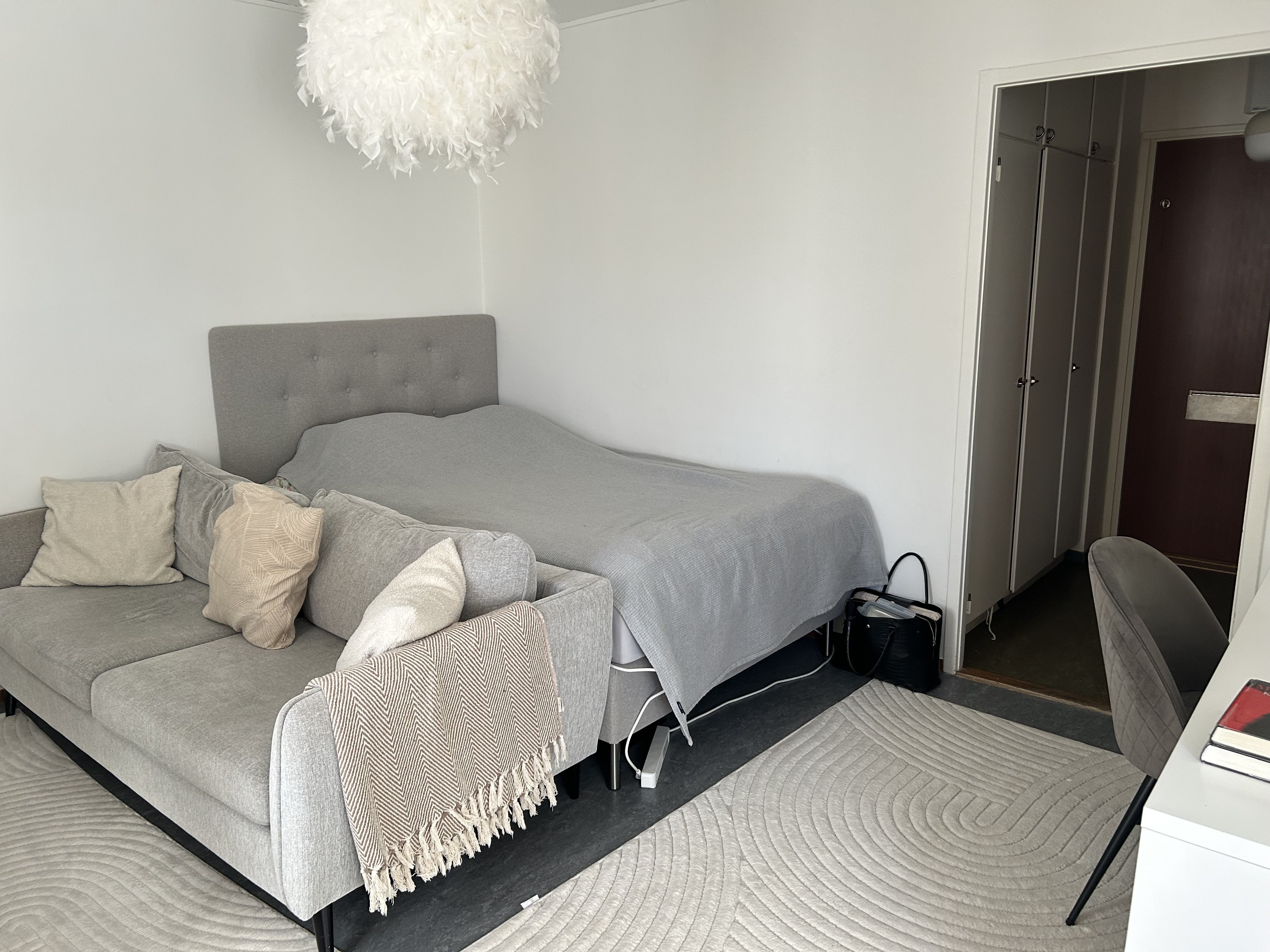 Maltesholmsvägen, Hässelby — photo 4