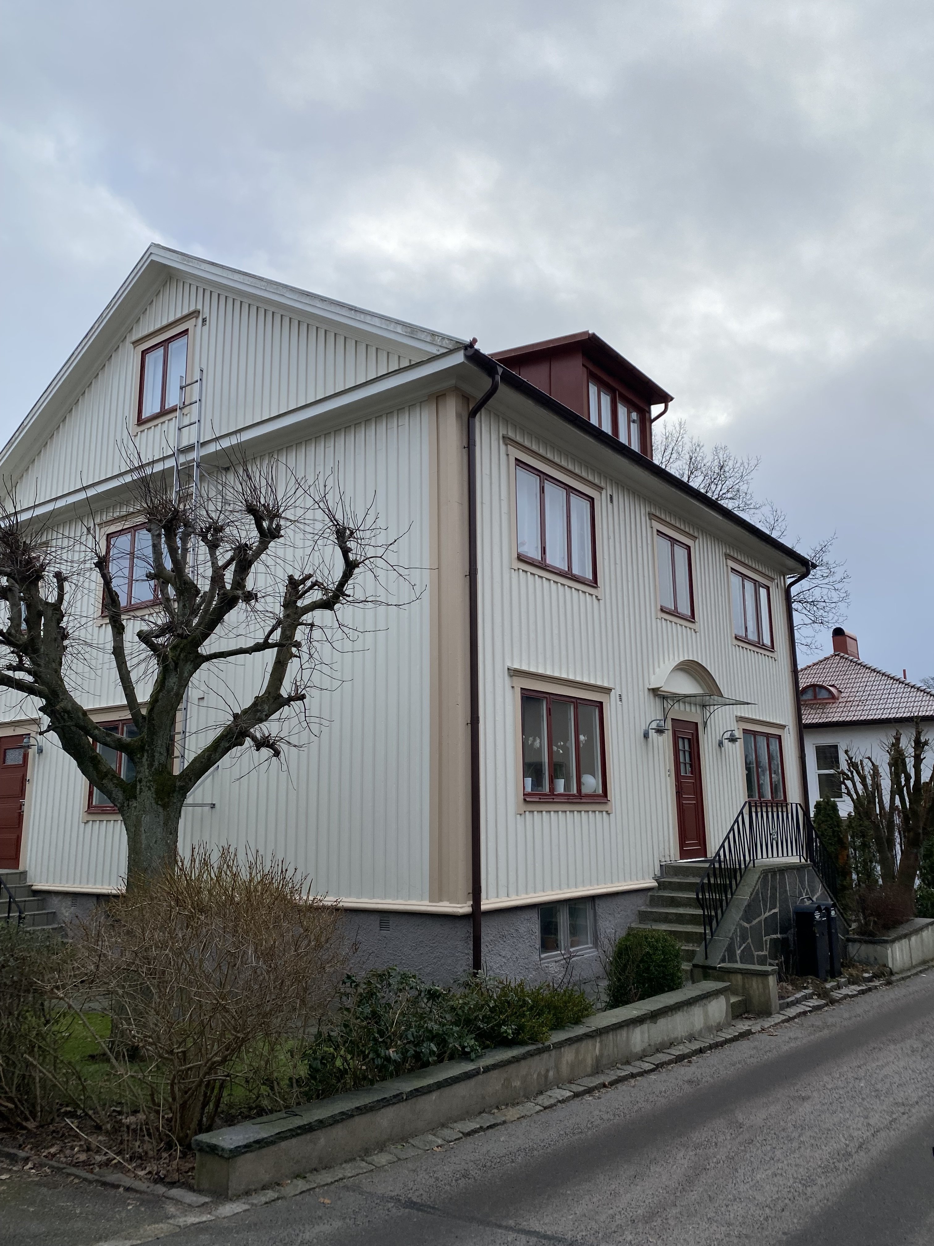 Drakenbergsgatan