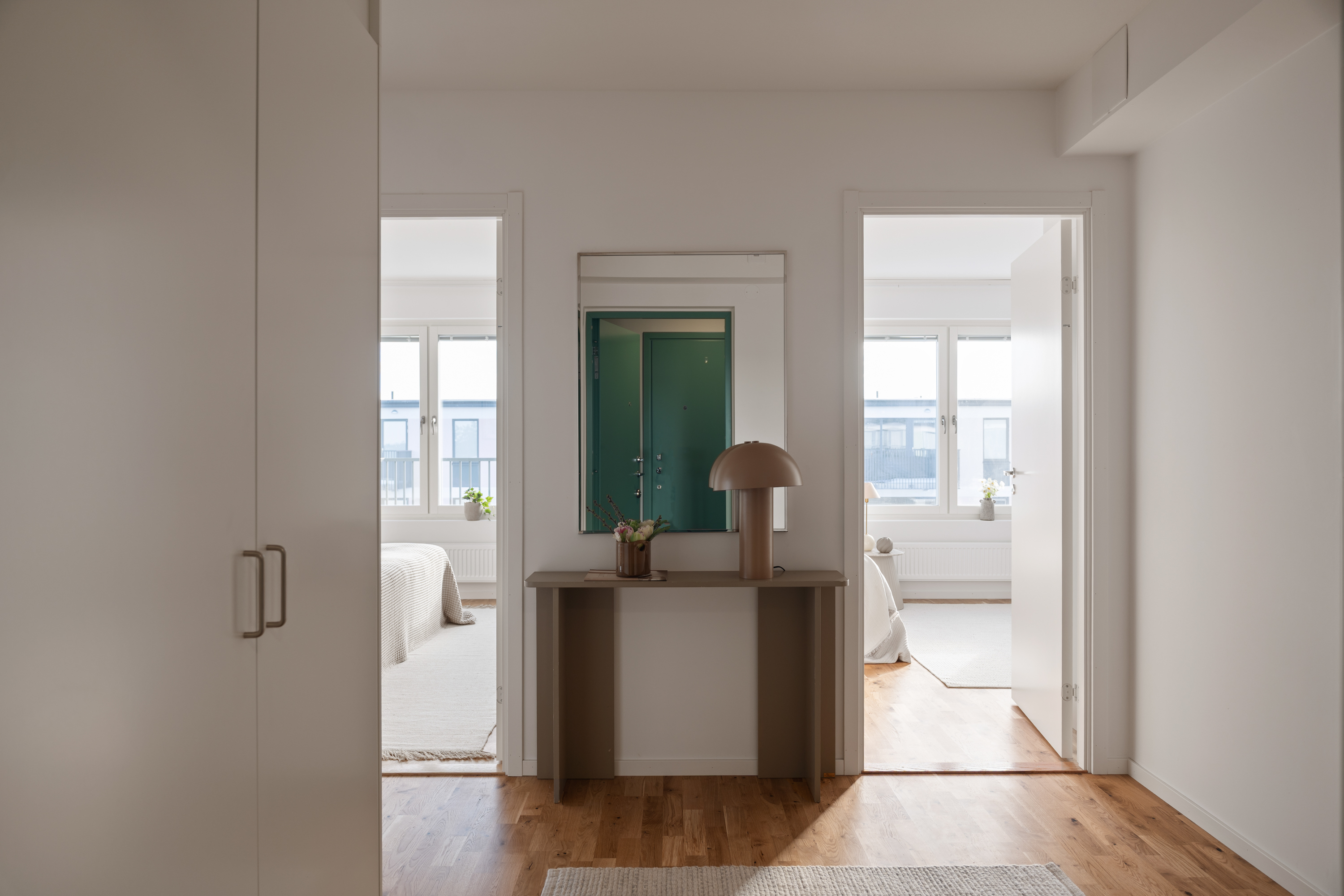 2 rok · 35 m² i Tumba – bild 10