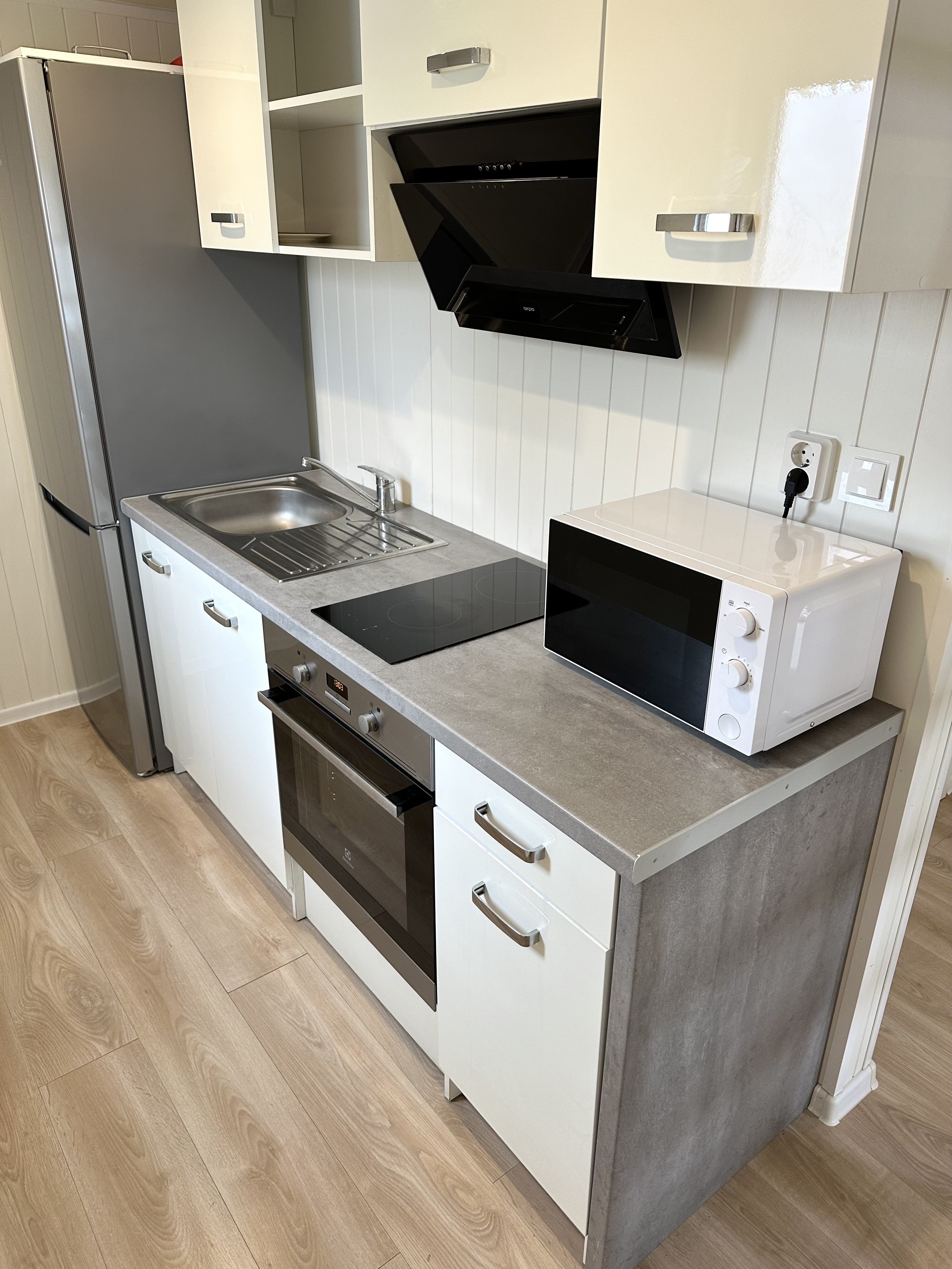 Hyreslägenhet på Sollentuna i sollentuna