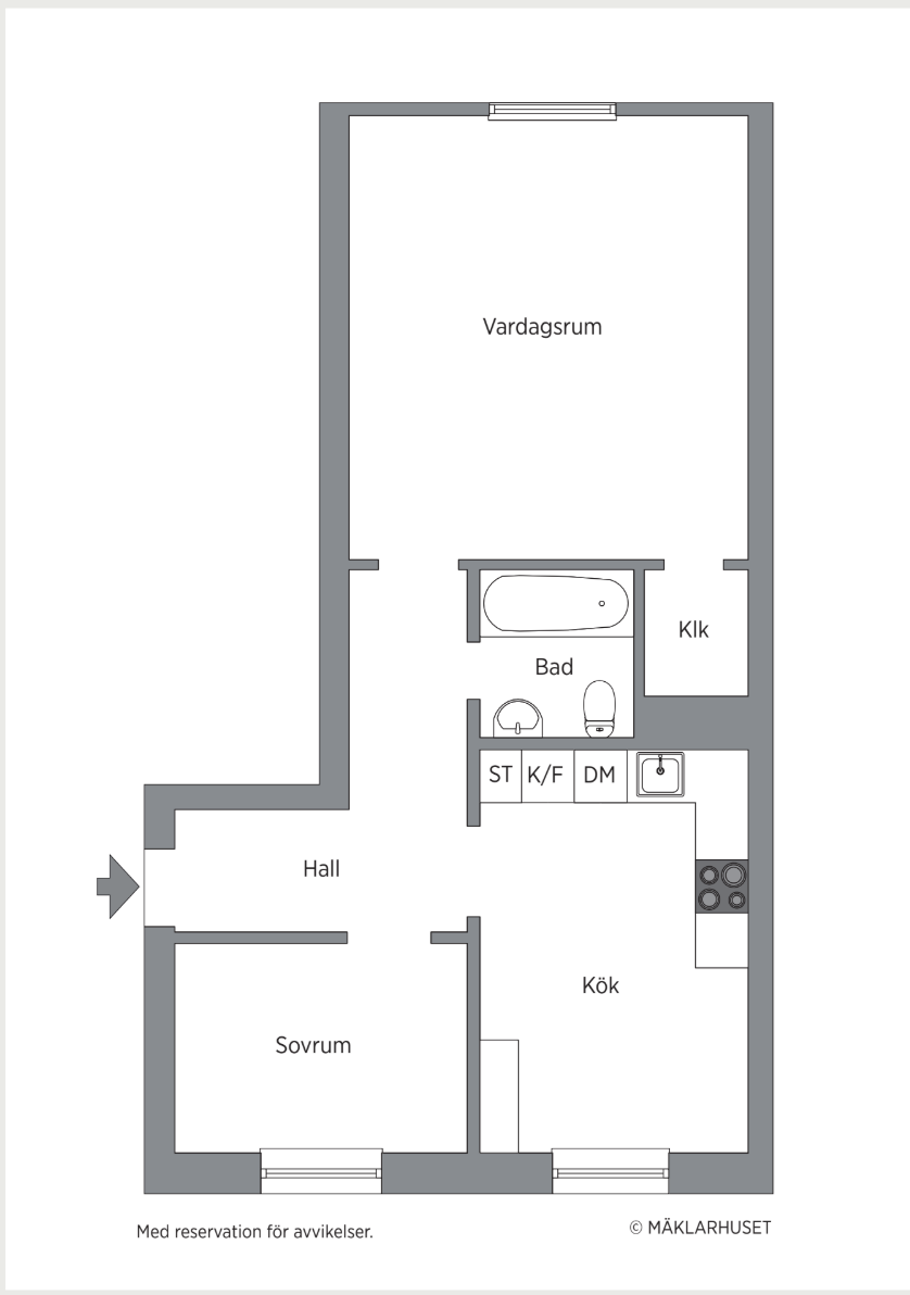 Väderkvarnsgatan