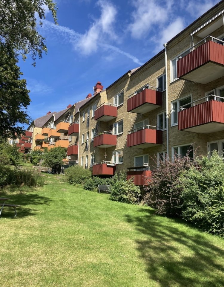 Silvermyntsgatan, Göteborg — photo 4