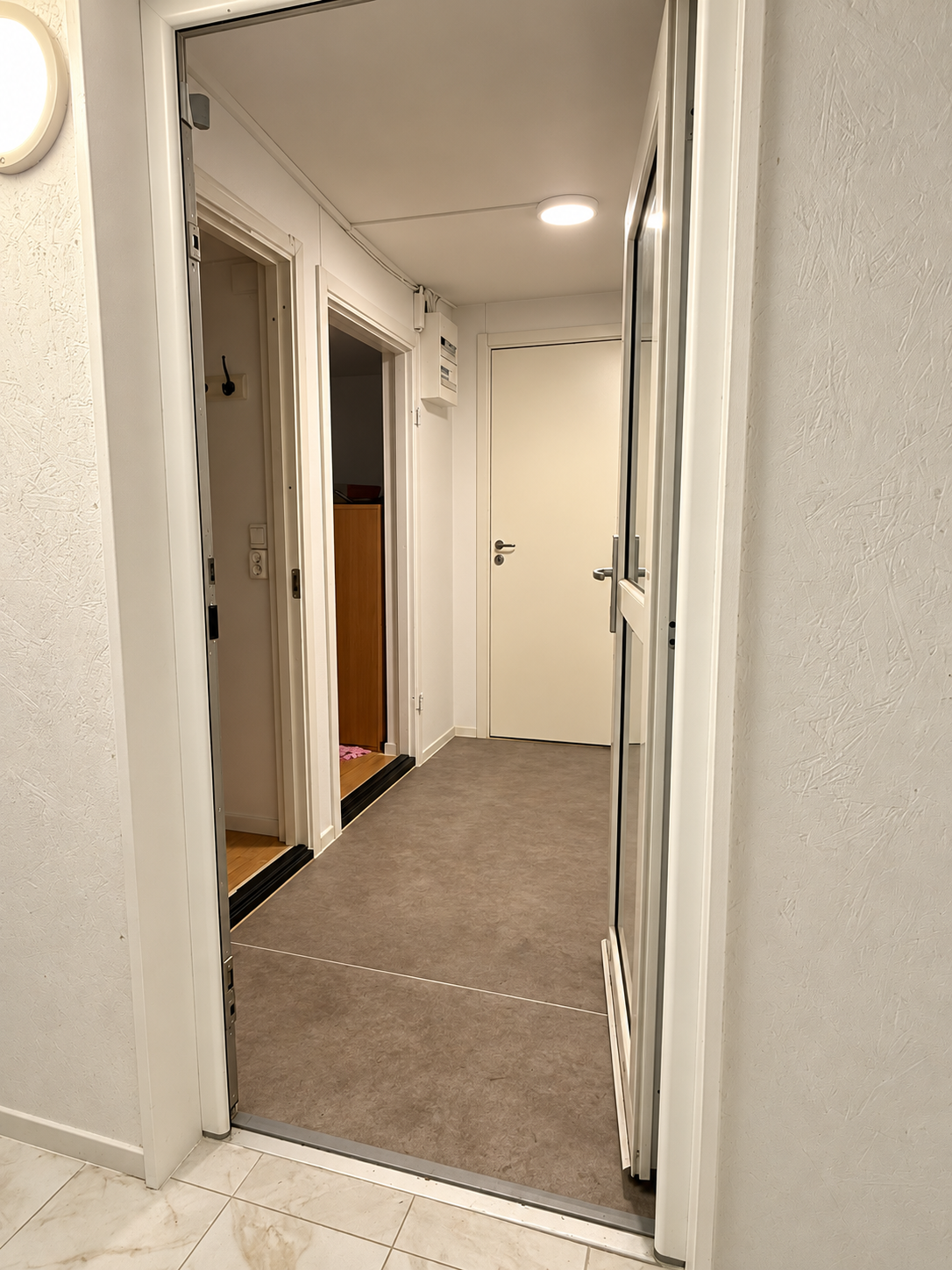 Hus – Norrköping, Kvillinge församling - Fler