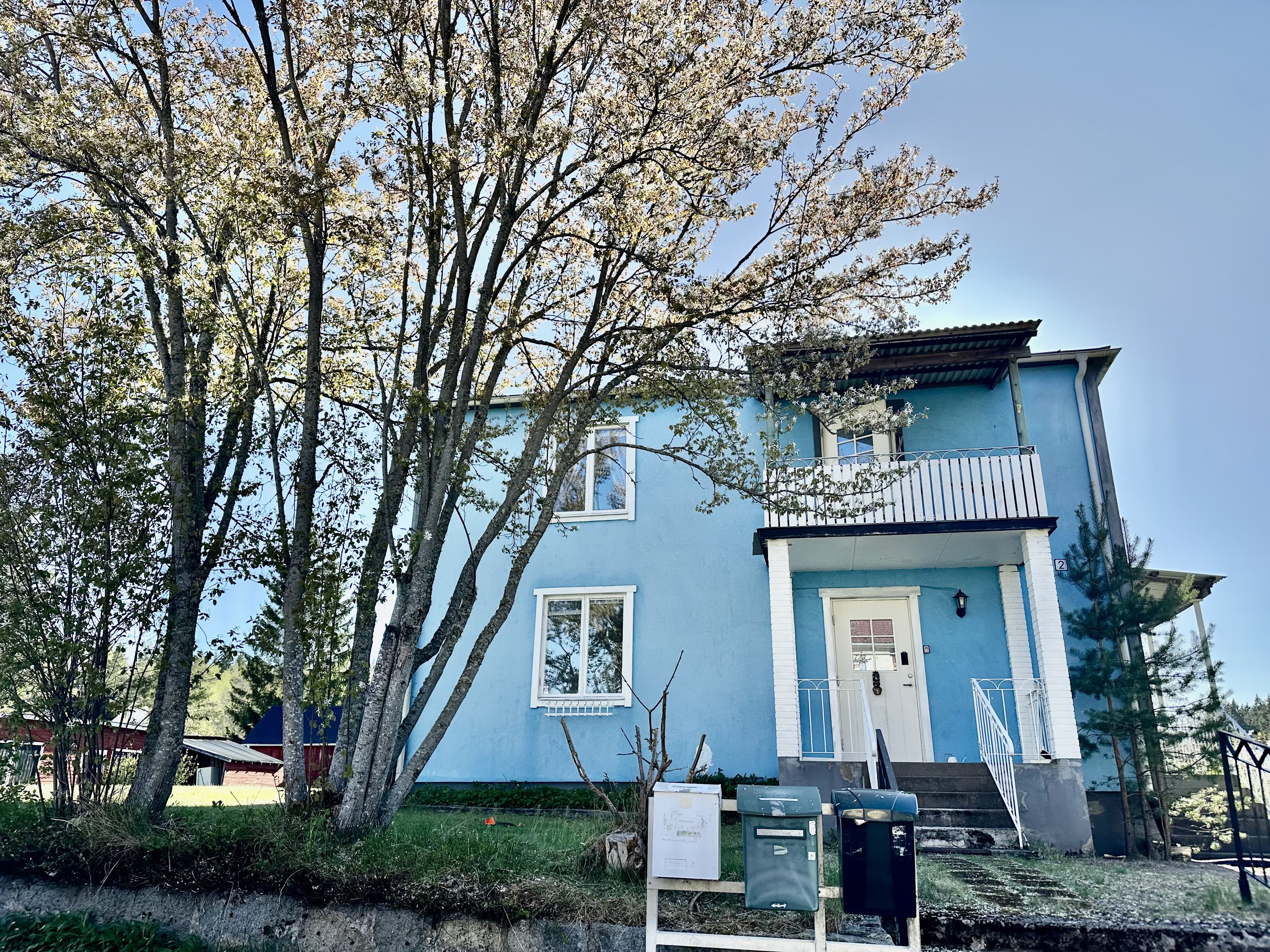 Smålandsgatan