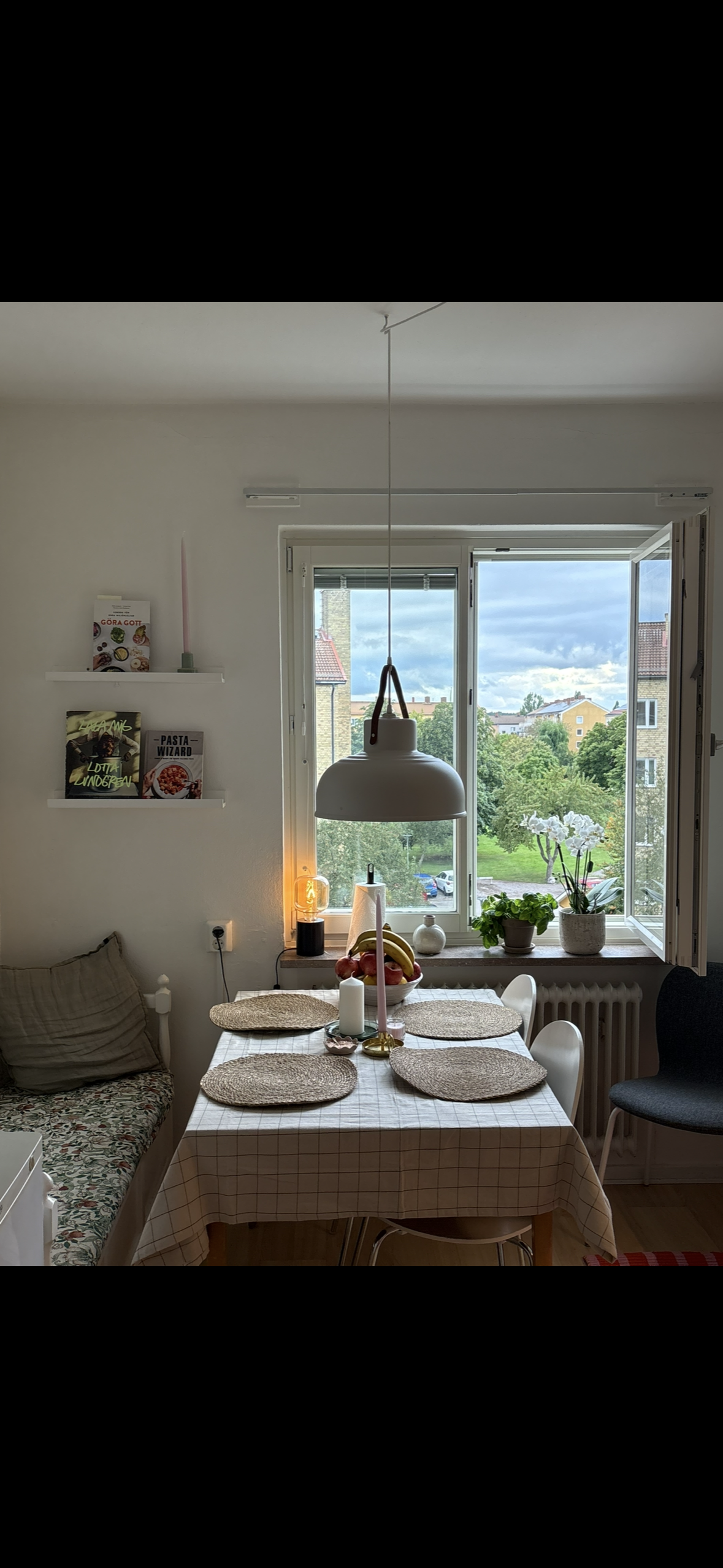 Börjegatan, Uppsala