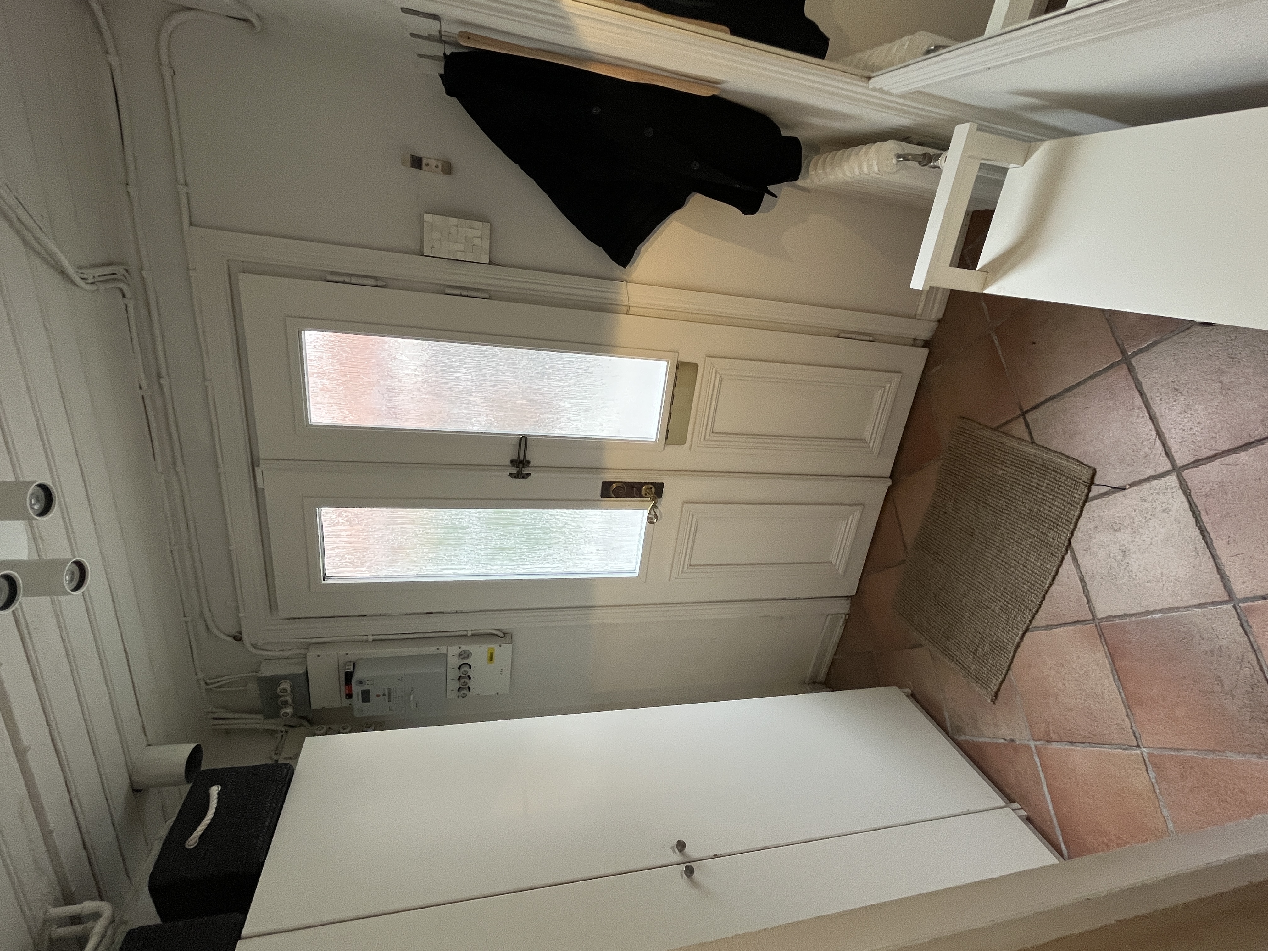 Stora Fiskaregatan, Lund