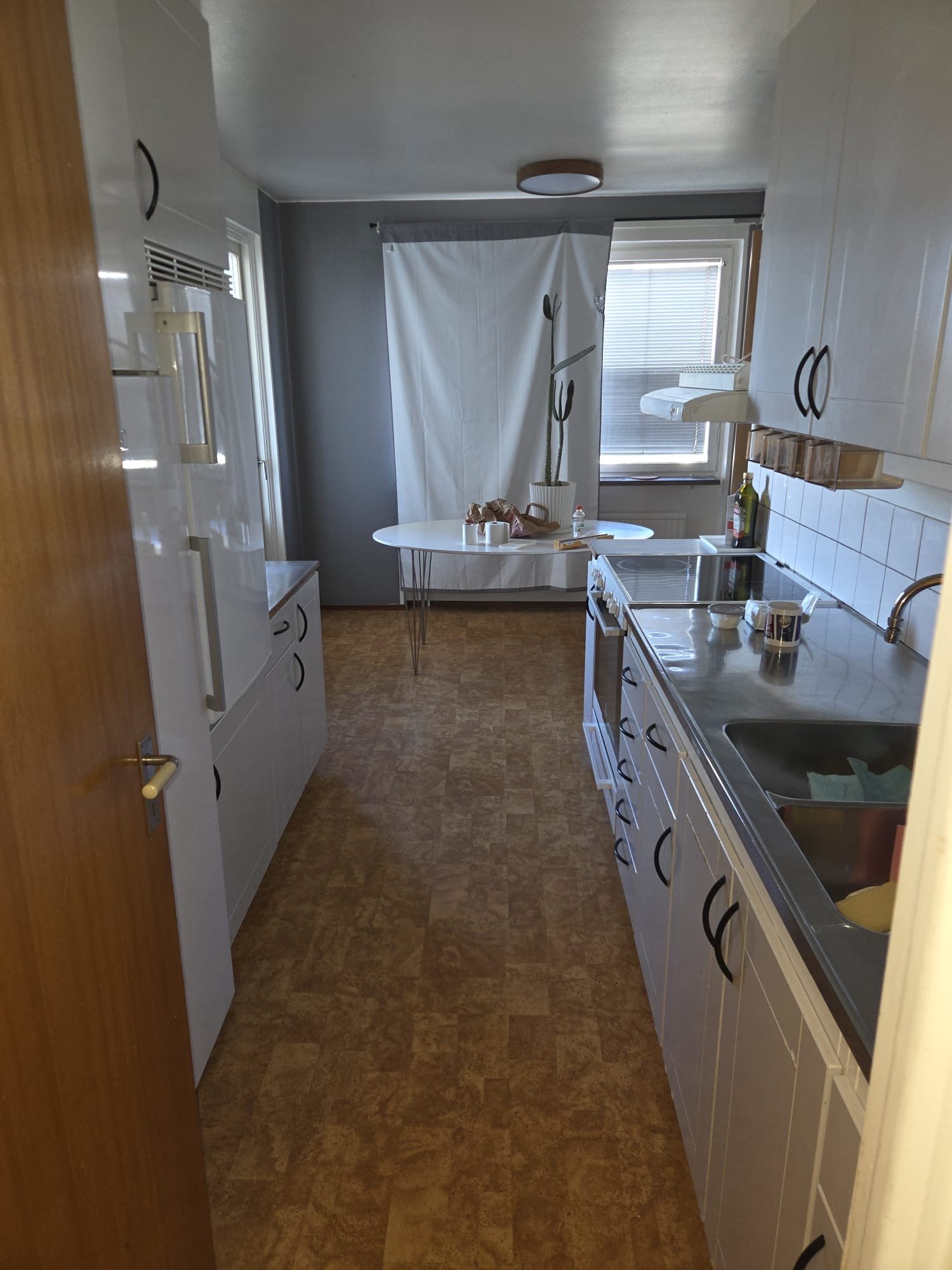 Ålgrytevägen, Skärholmen — photo 2