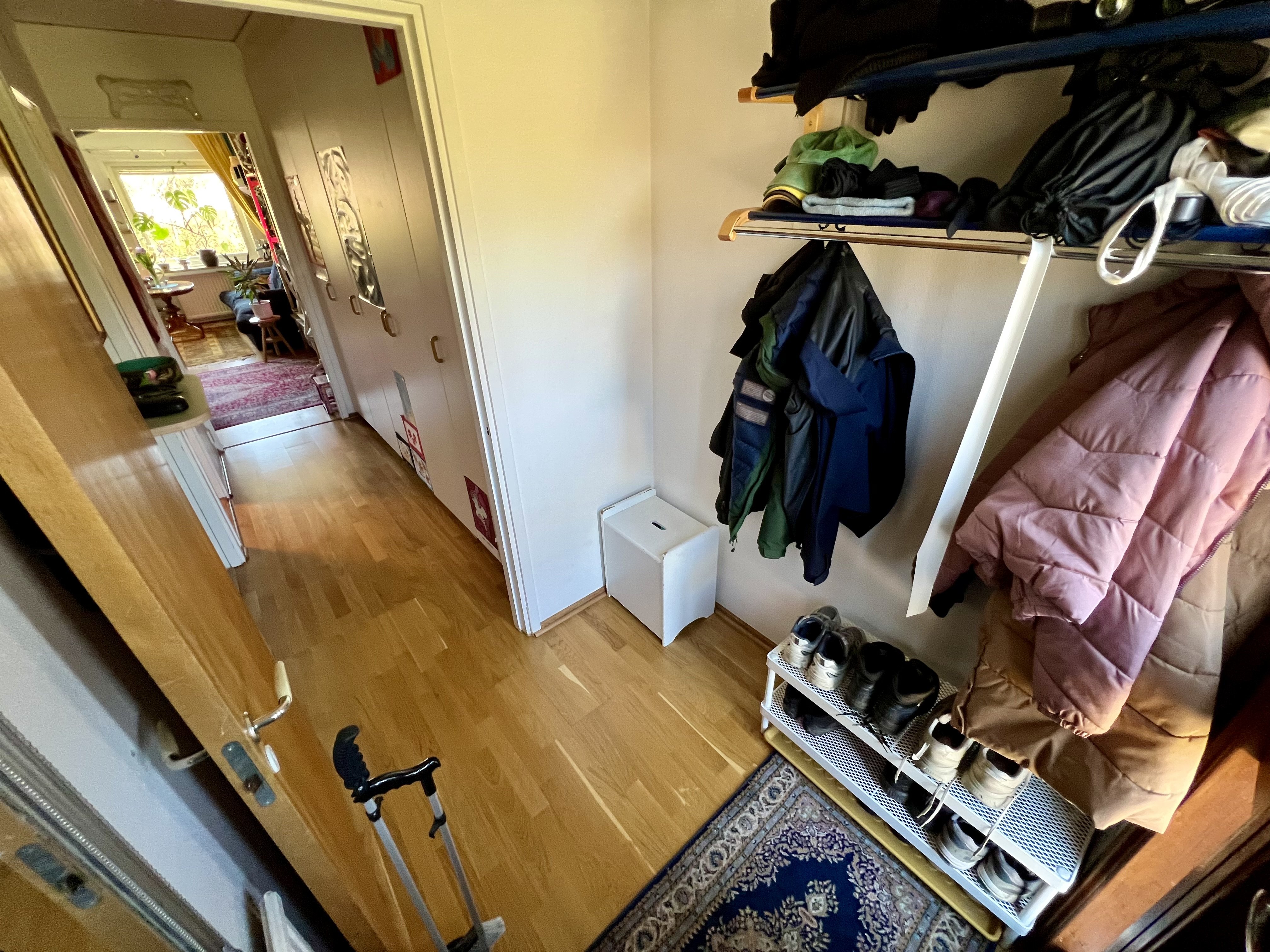 Smultrongatan, Lomma — photo 2