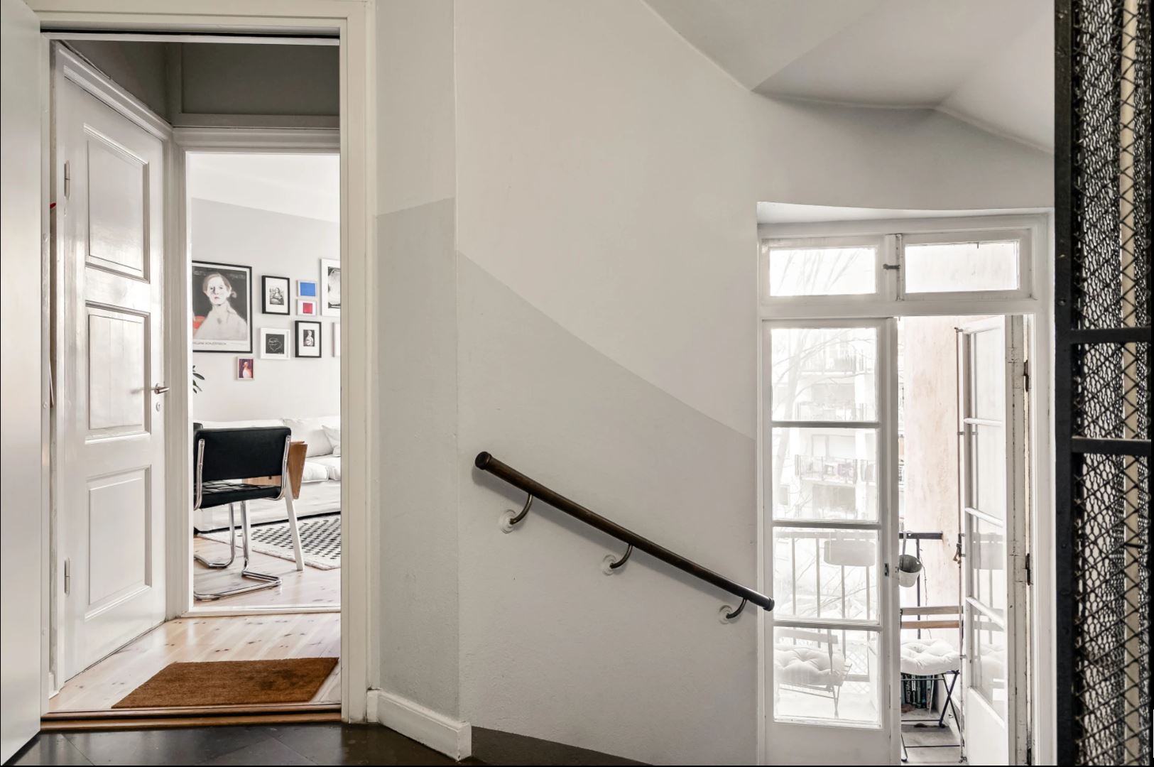 1.5 rum och kök, Stockholm — 14 150 kr/mån — bild 2