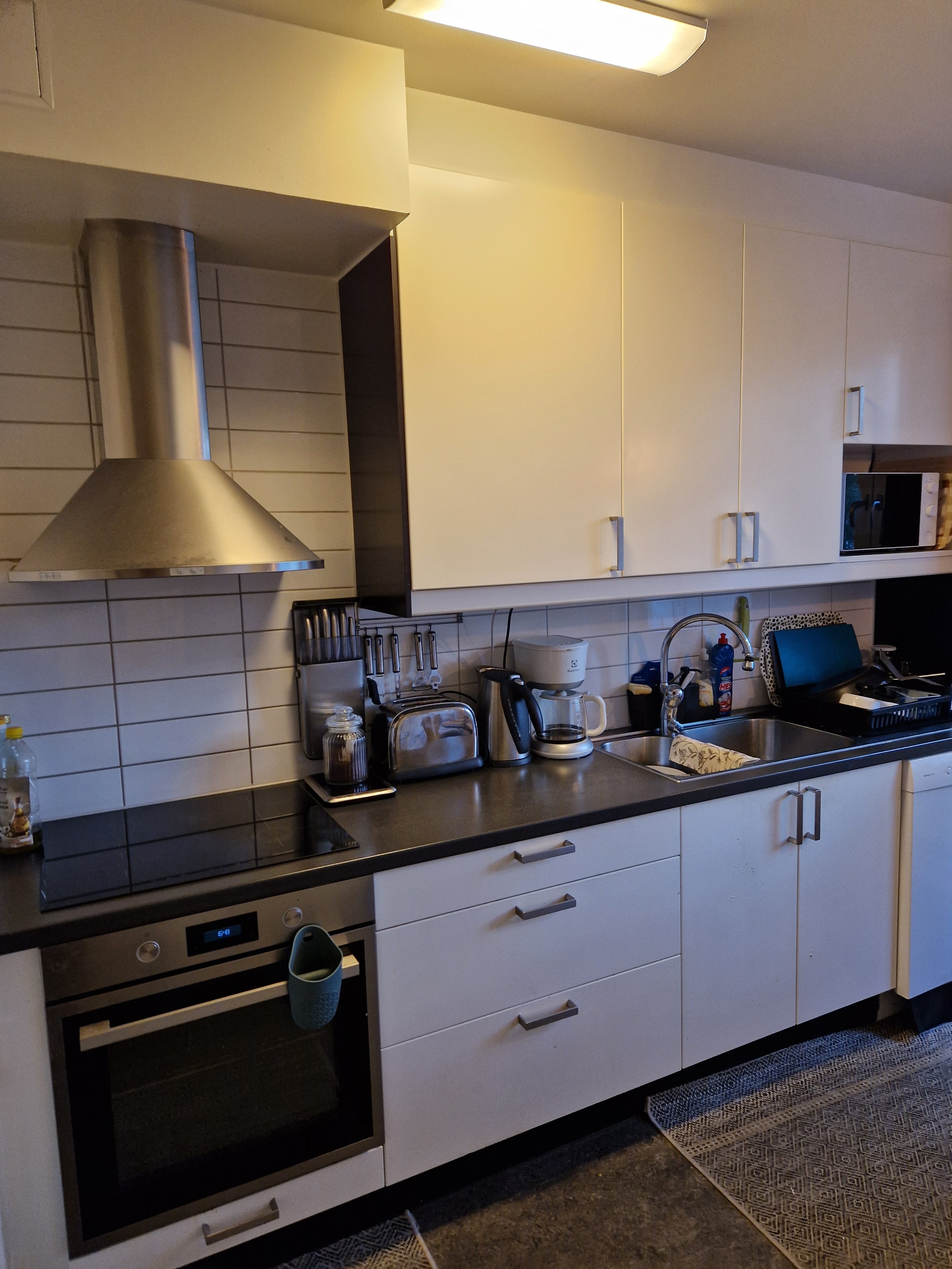 Askersundsgatan, Bandhagen — photo 2