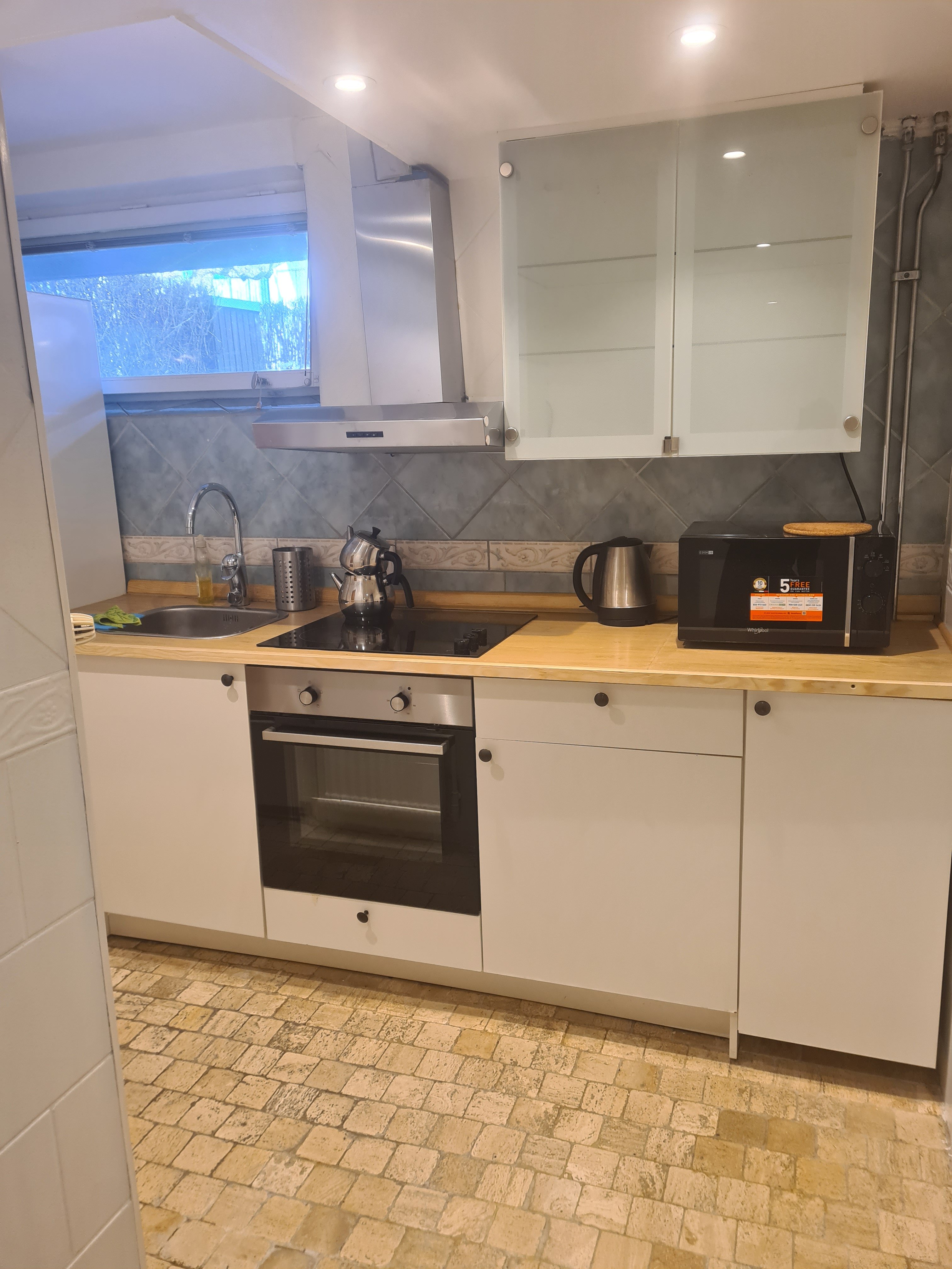 Kärrgränd, Vällingby — photo 2