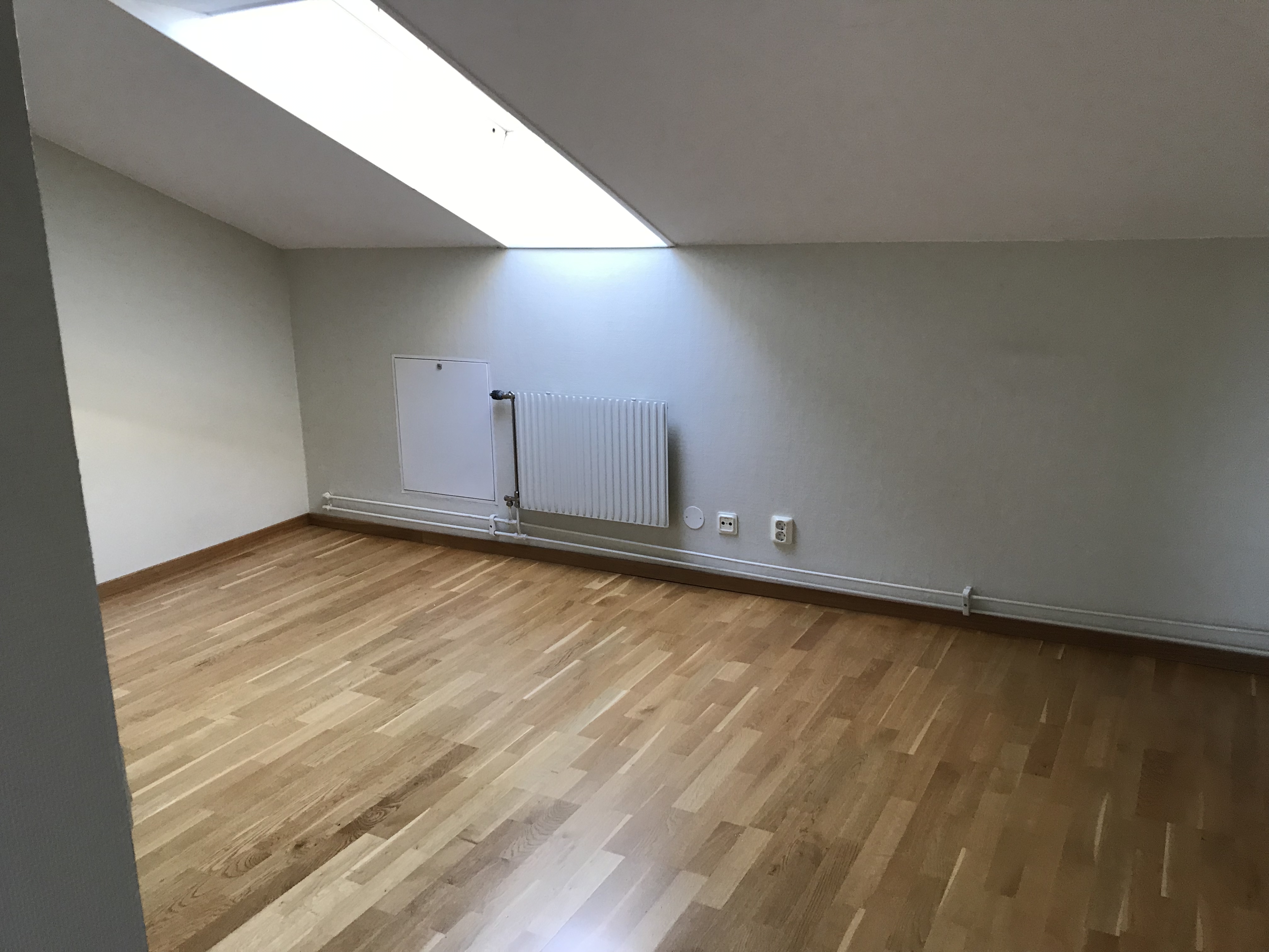 Lägenhet – Växjö, Centrum - Bild 5