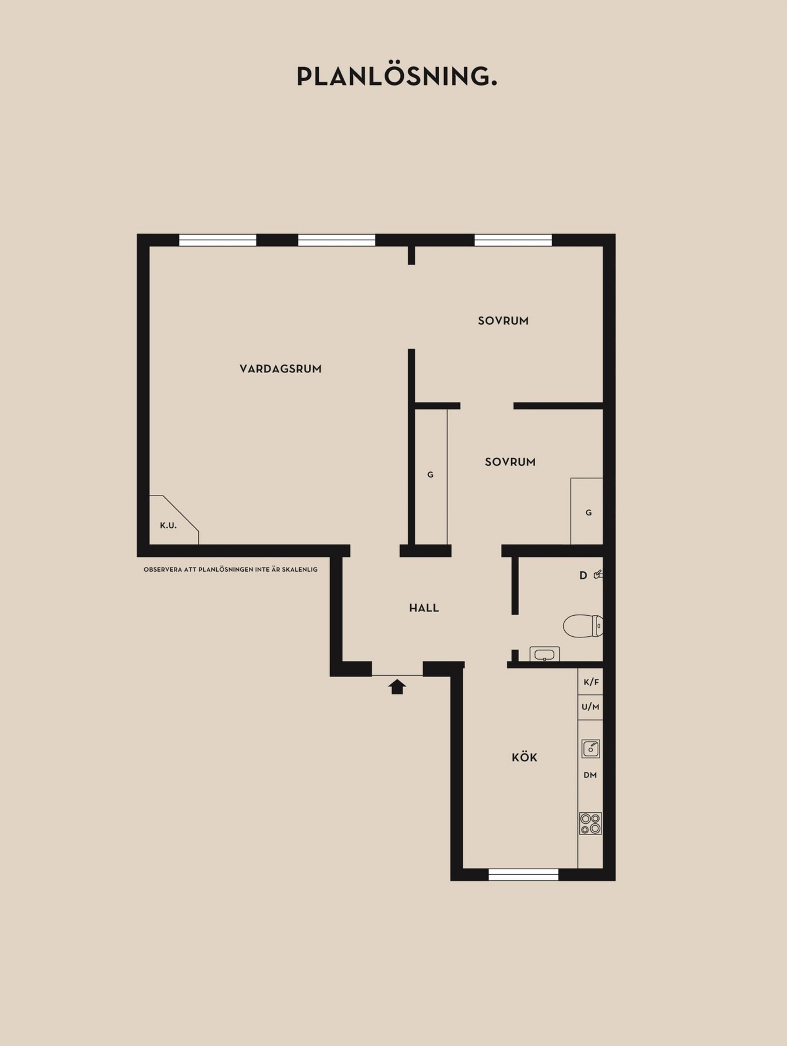 Kungstensgatan, Stockholm — photo 3