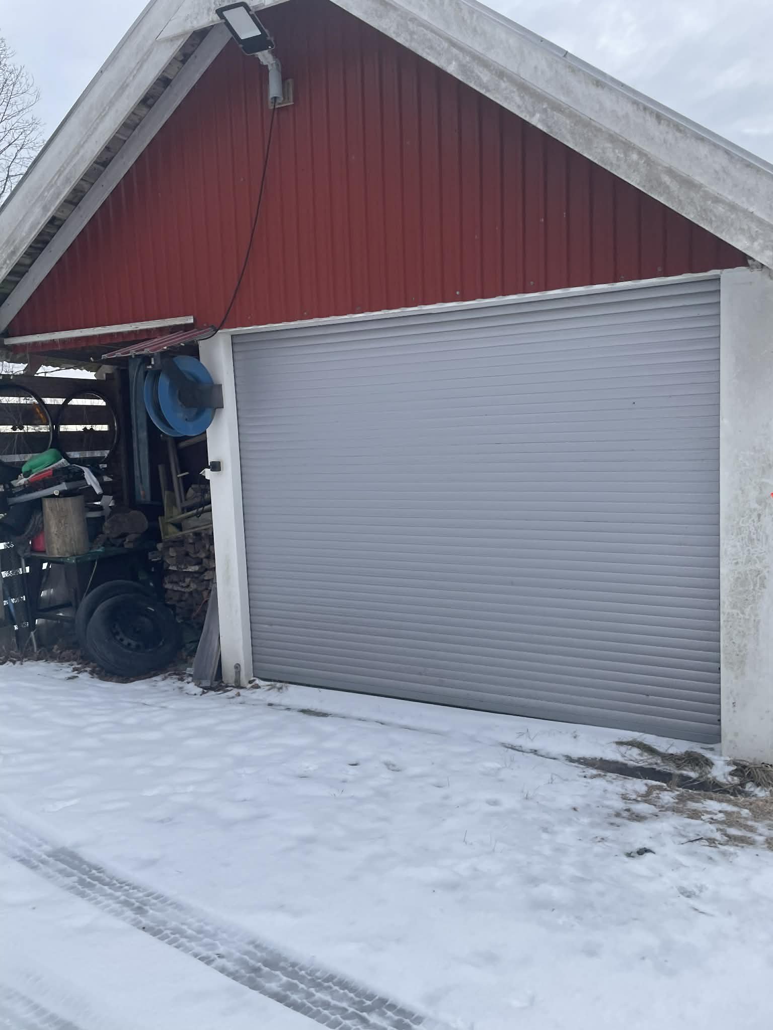 4 rok · 90 m² i Björketorp – bild 2