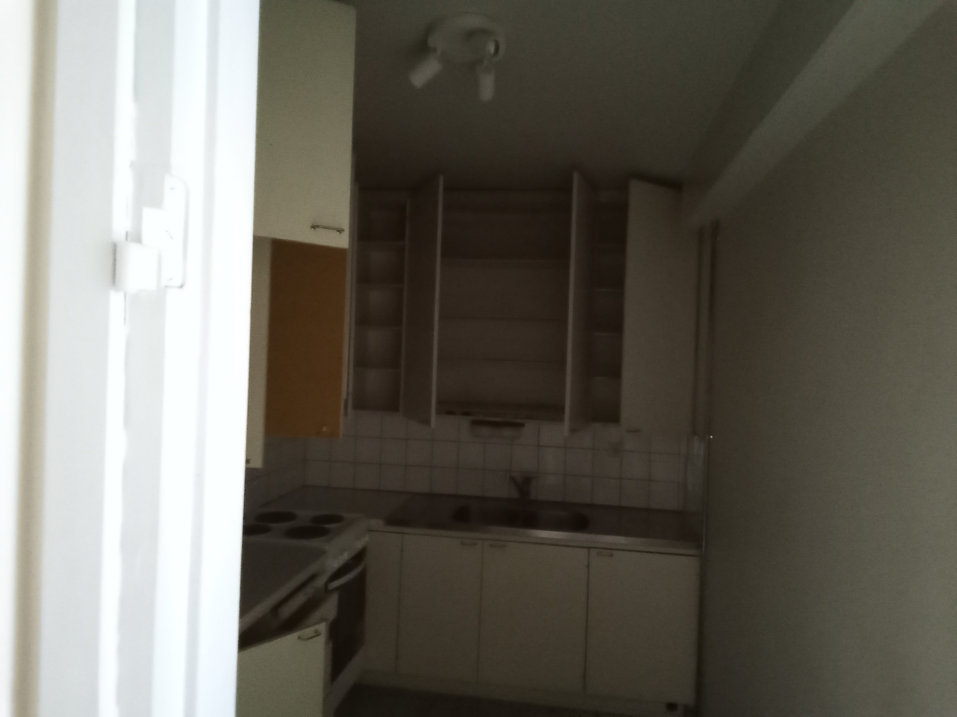 apartment at Keskuskatu, Kankaanpää 2