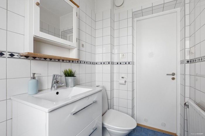 Kirunagatan, Vällingby — photo 2