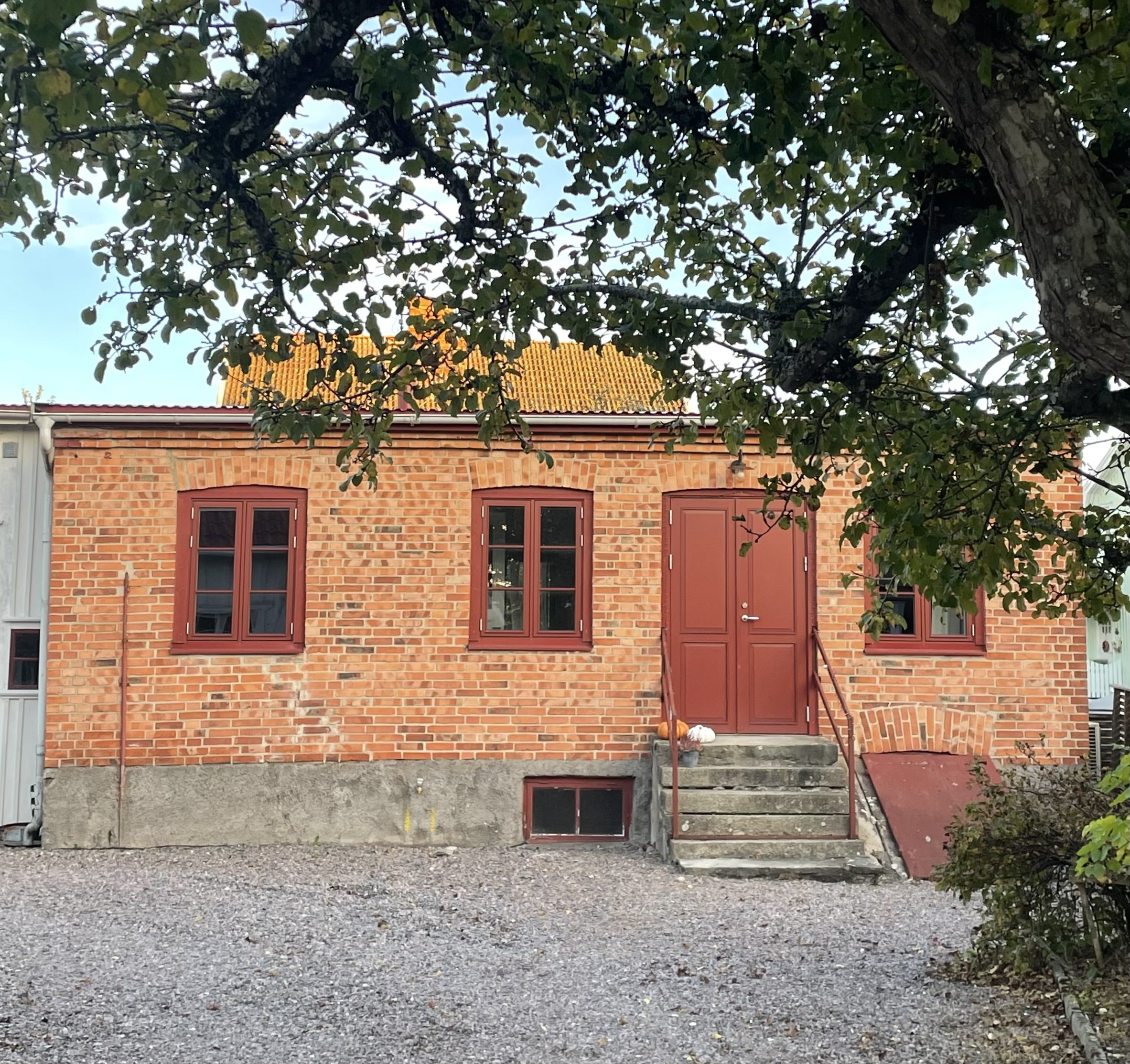 Storgatan