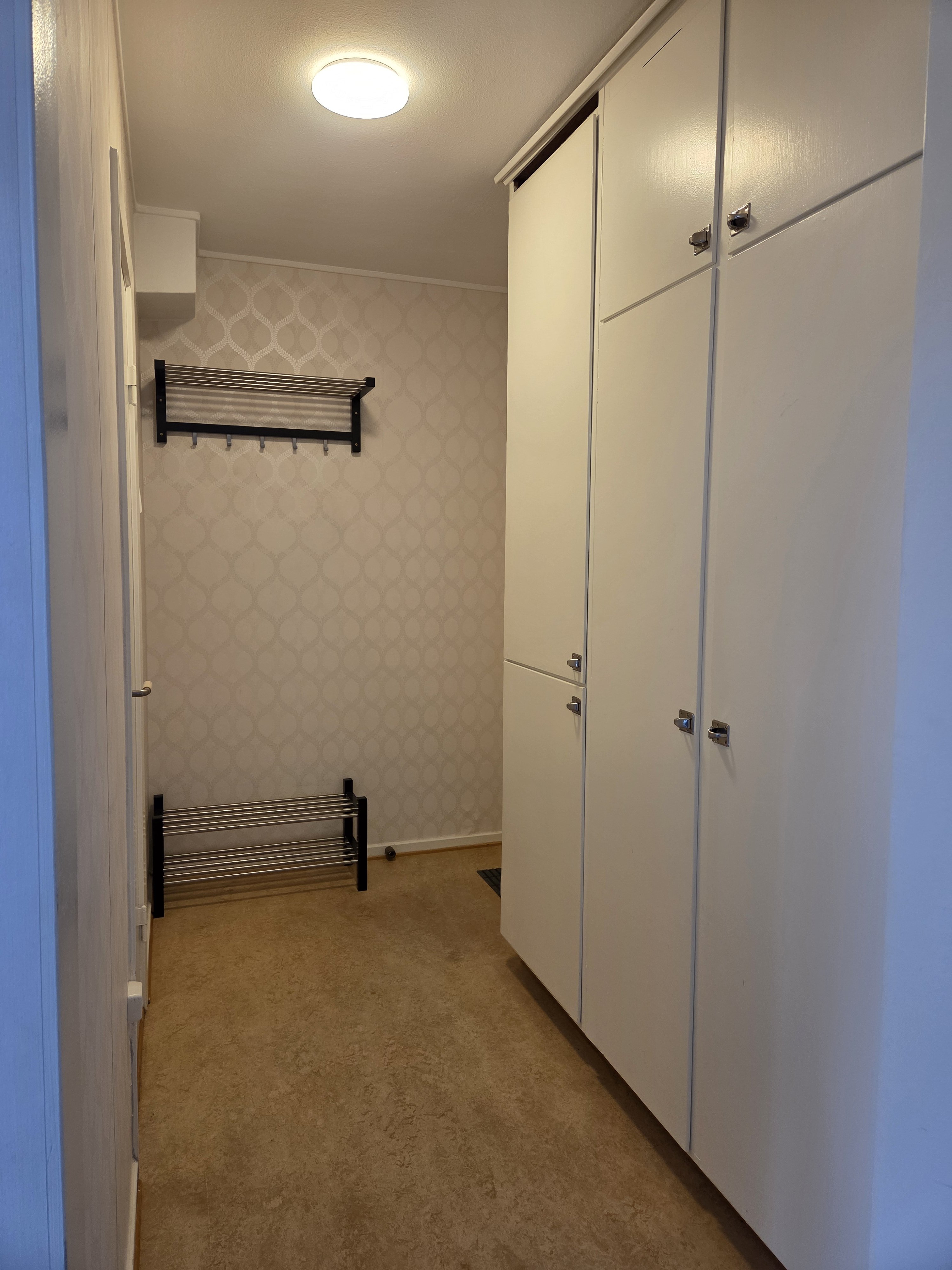 Lägenhet – Göteborg, Robertshöjd, Björkekärr - Fler