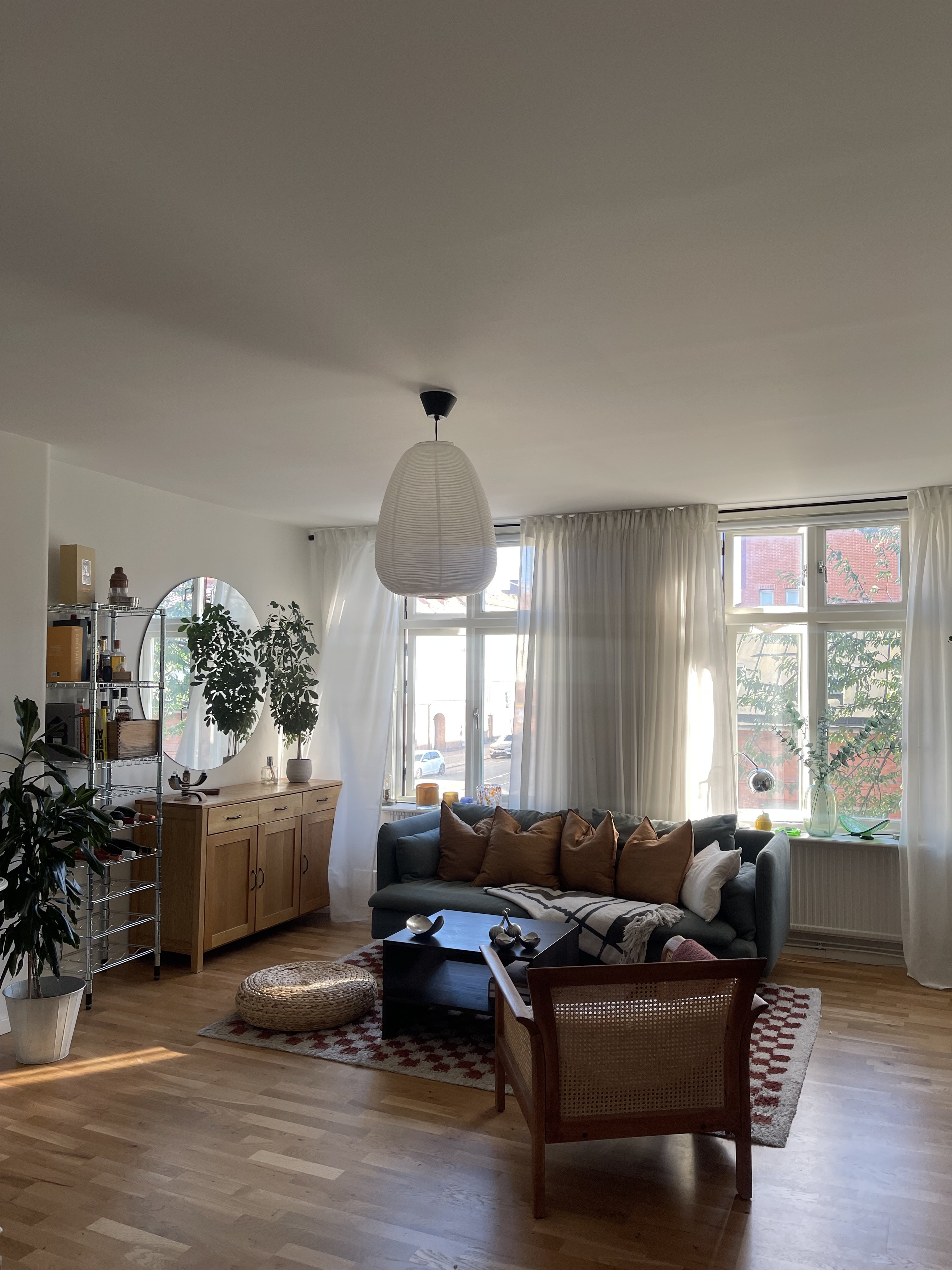 Lägenhet, 1 rooms, 48 sqm, Göteborg