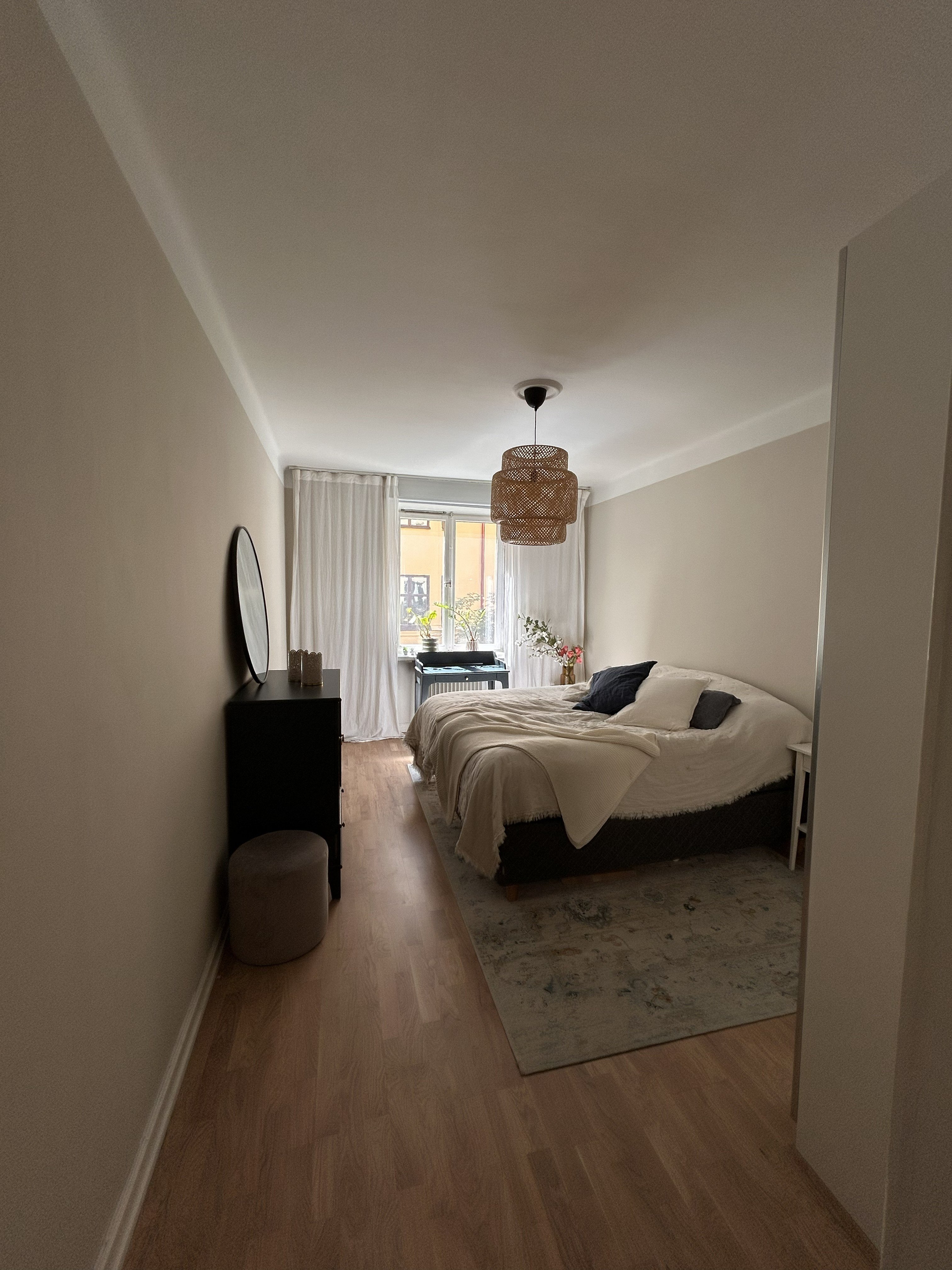 Lägenhet, 3 rooms, 60 sqm, Stockholm