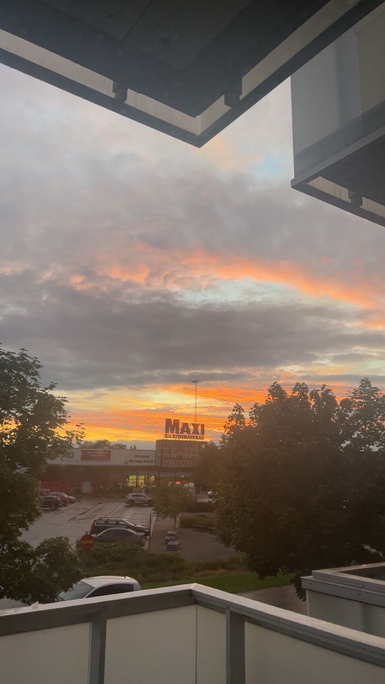 Dragonvägen, Örebro