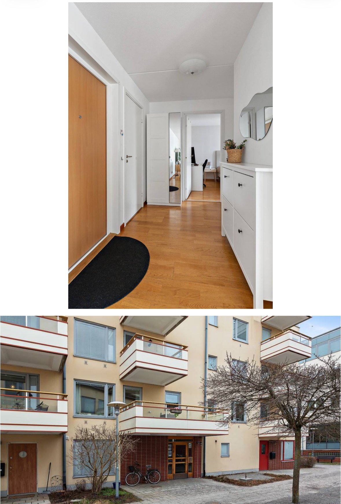 Gallehusgränd, Kista — photo 2