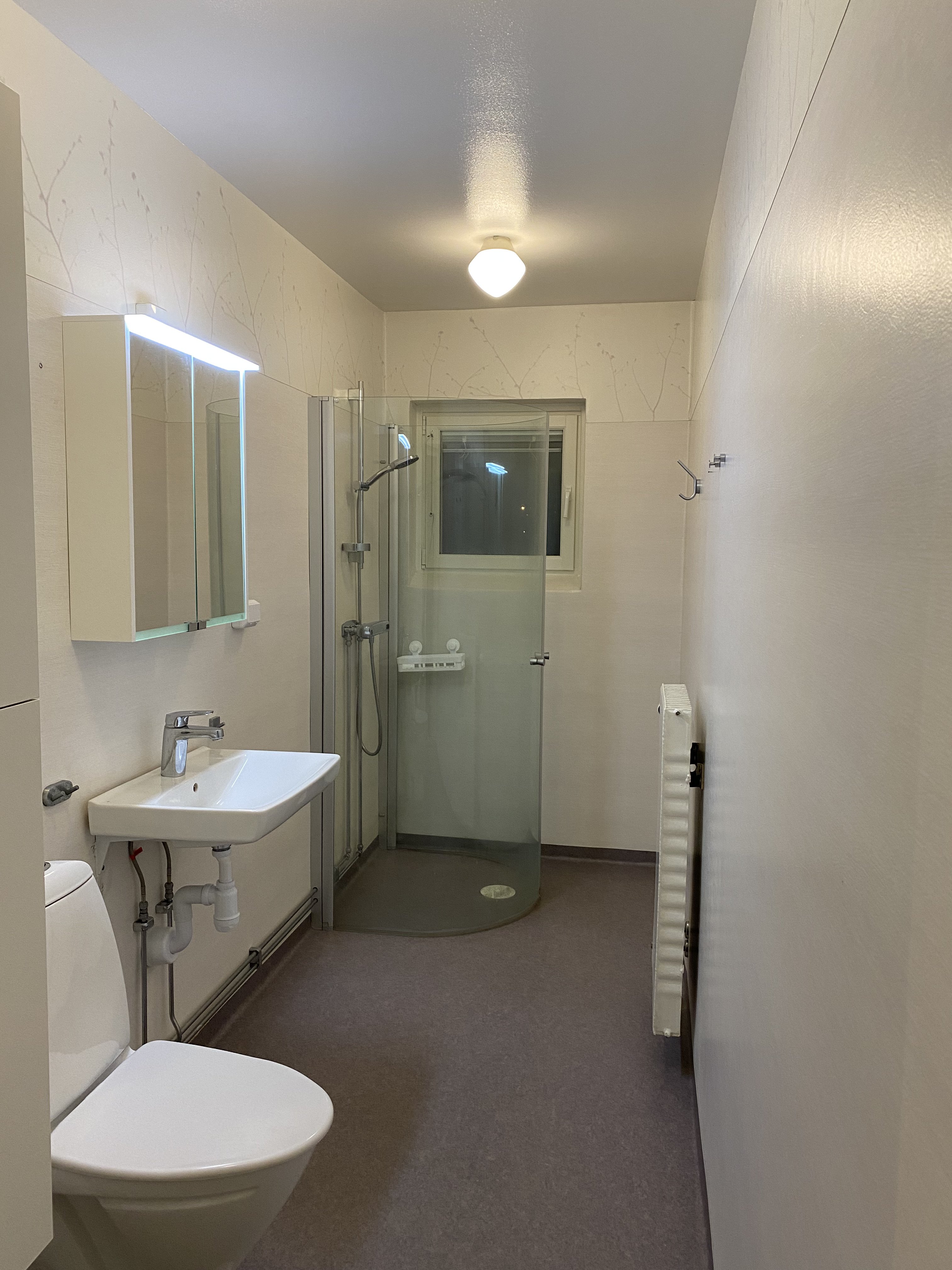 Lägenhet – Ursviken, Västerbottens län - Bild 2