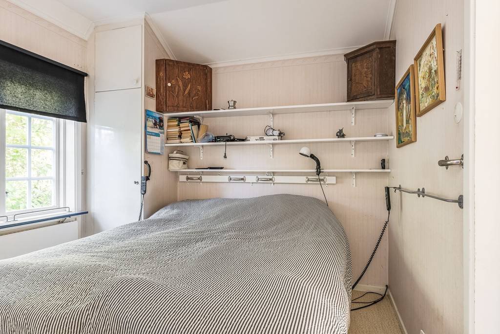Hus – Ytterlännäs distrikt, Ovanberget - Bild 5