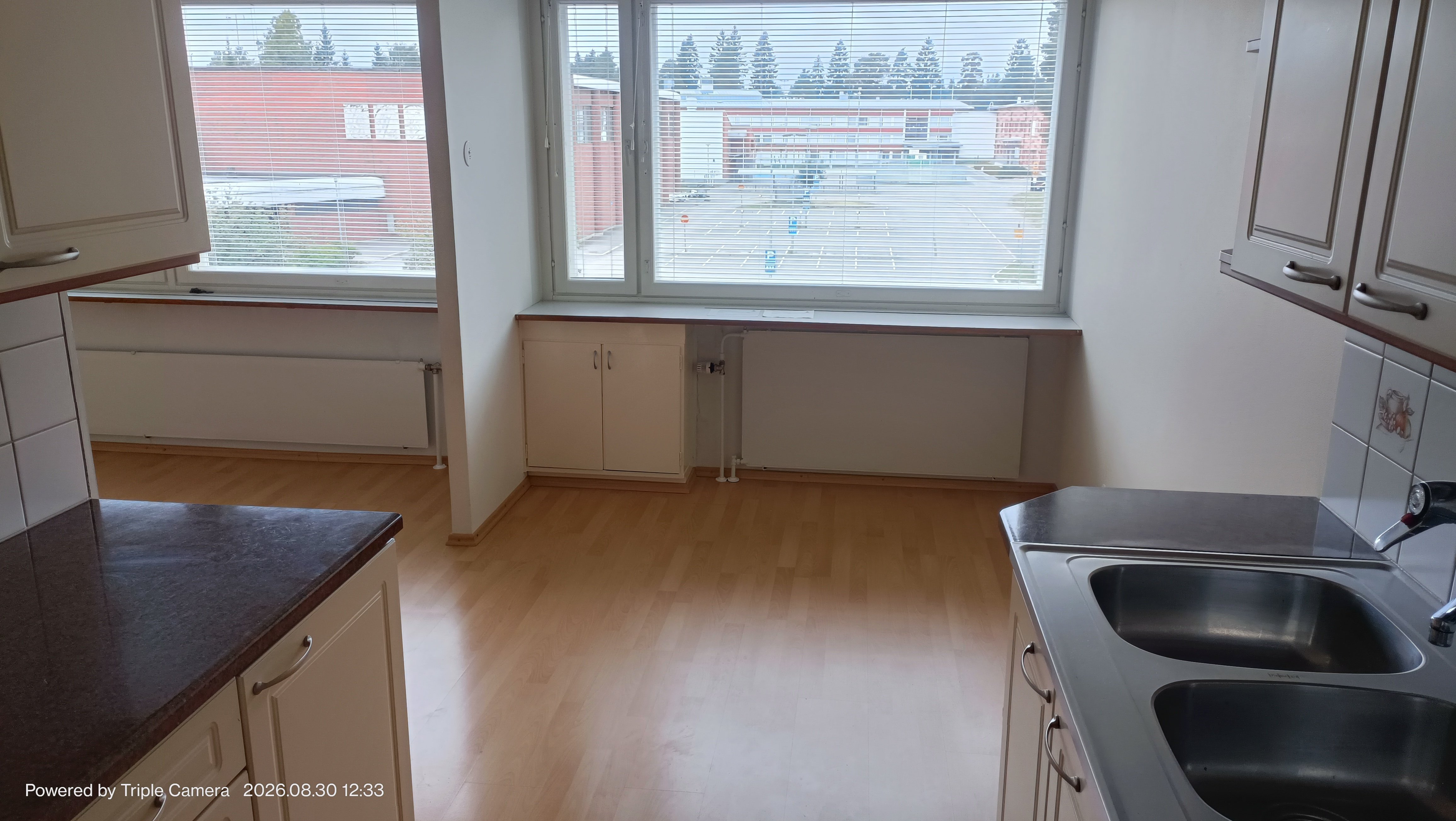 Kiva kaksio Puistokatu 7 4