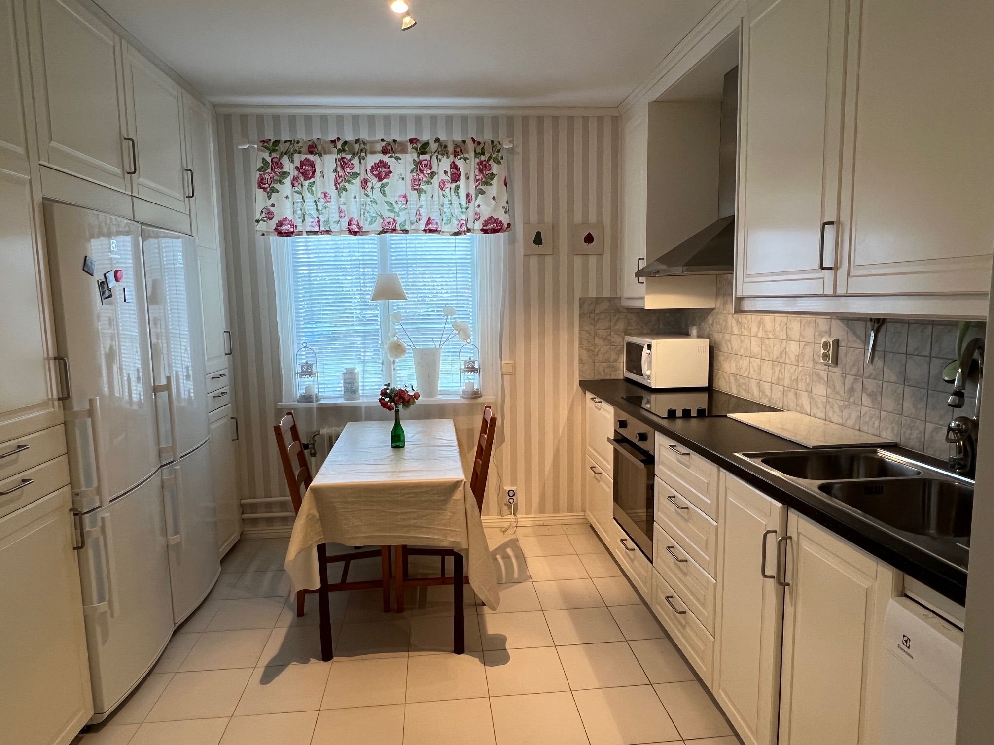 3 rooms · 105 m² in Sollentuna