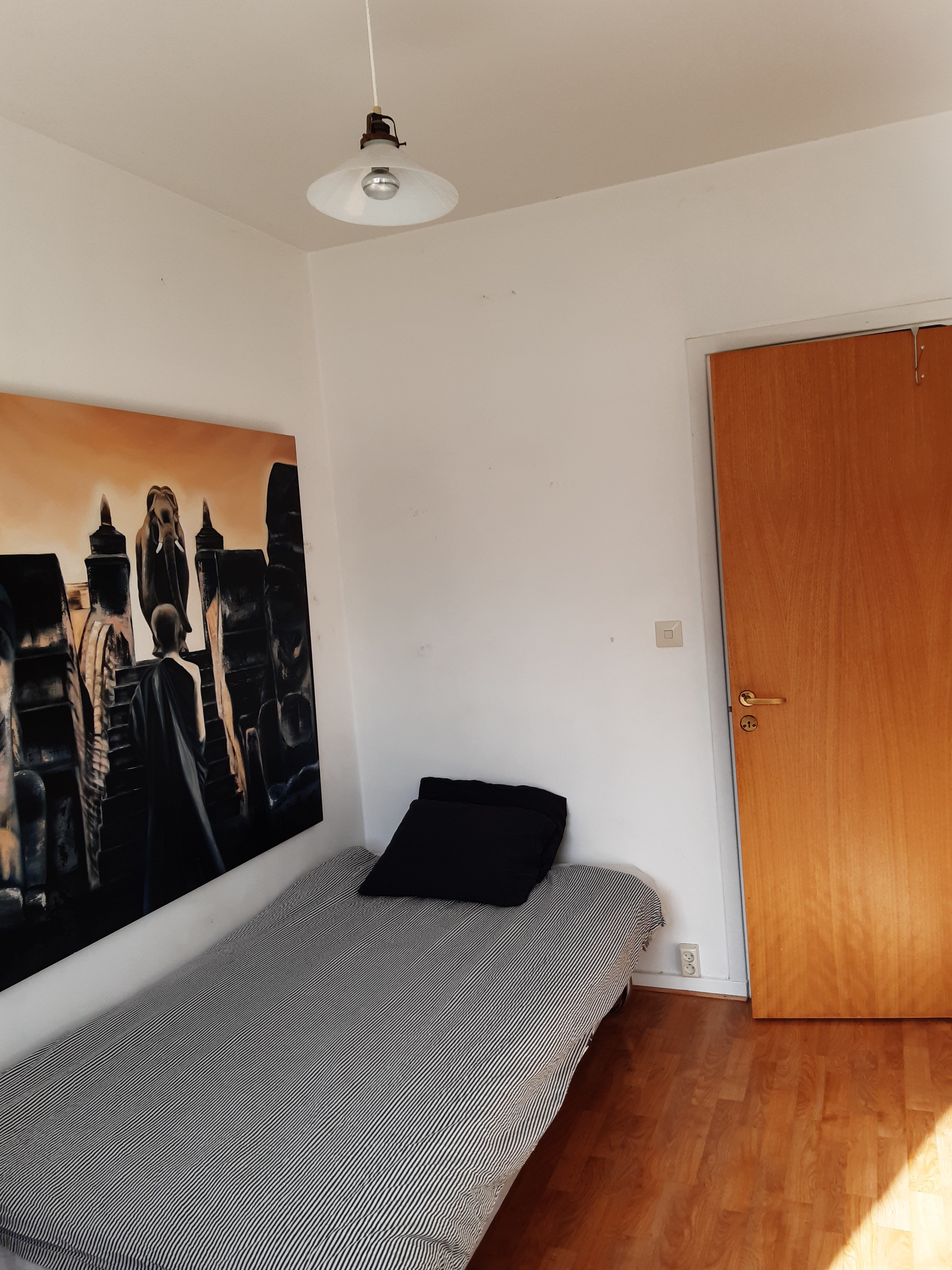 Lägenhet – Helsingborg, Miatorp - Bild 3